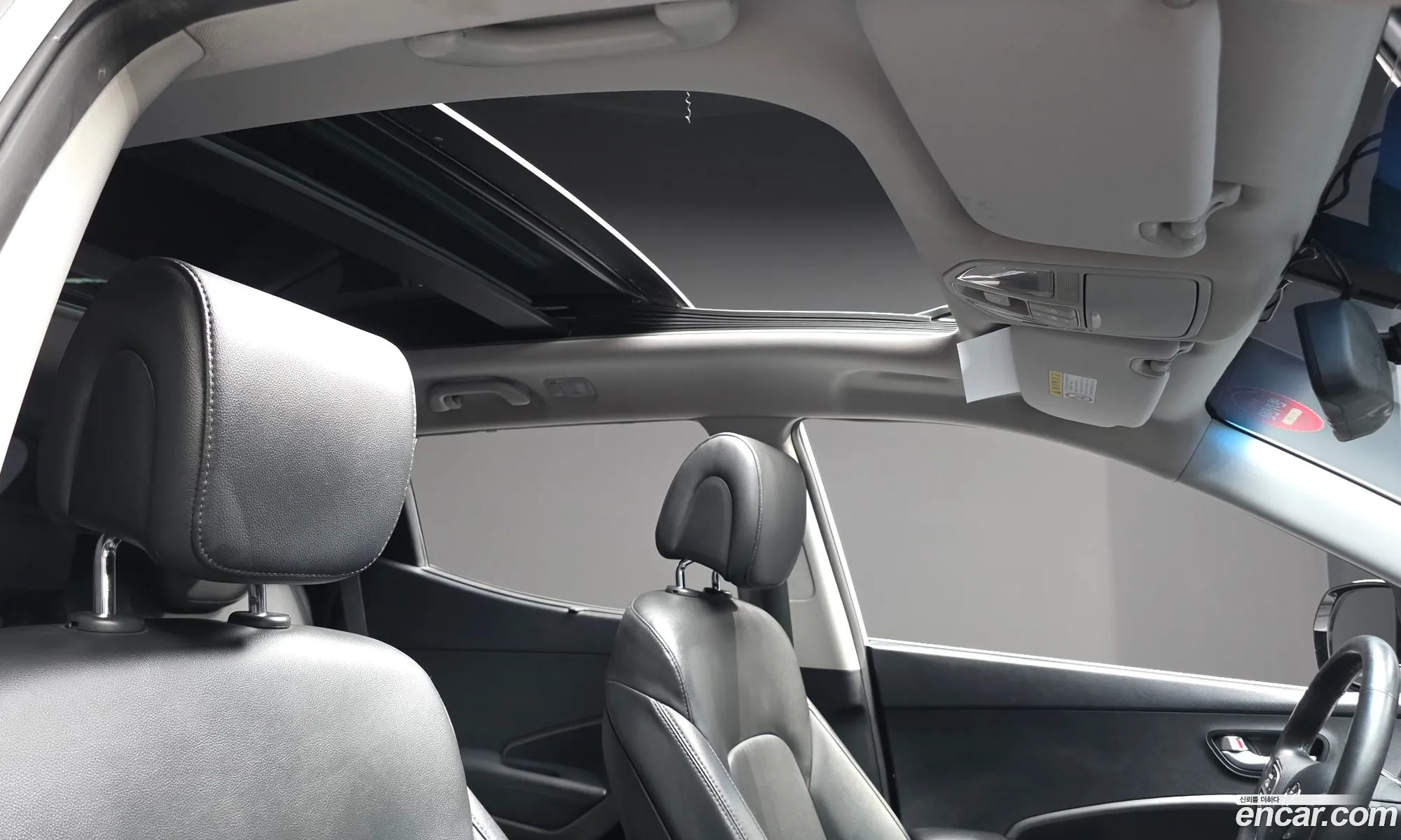 Hyundai Santa Fe the Prime 2015 — 26
