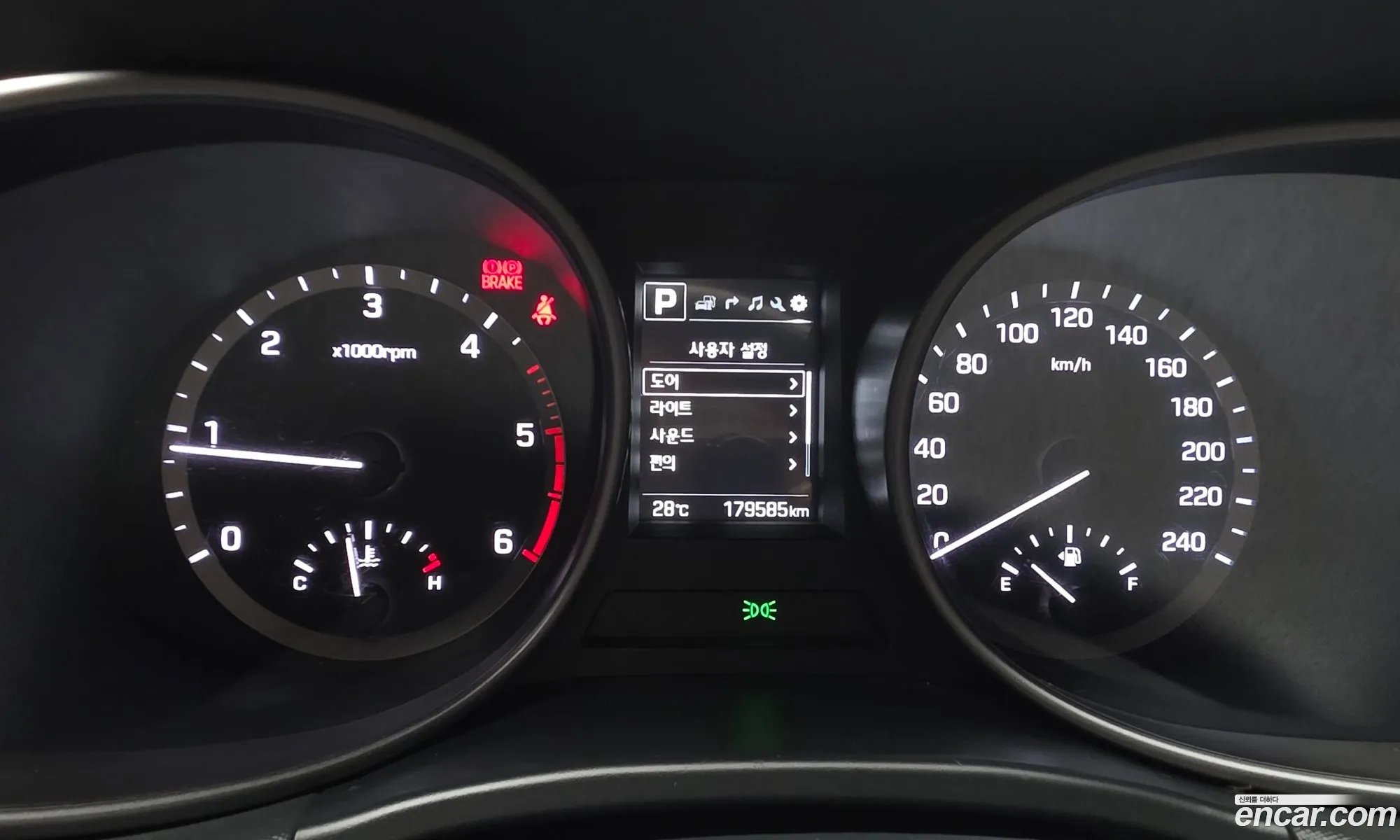 Hyundai Santa Fe the Prime 2015 — 25