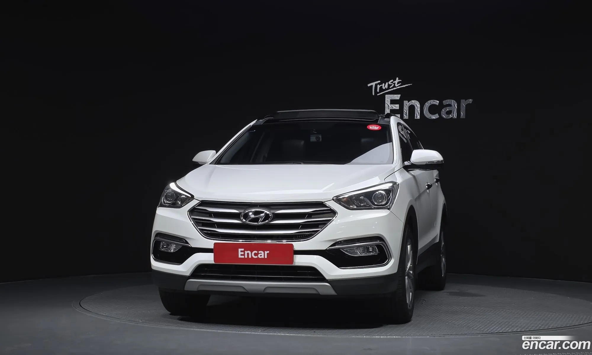 Hyundai Santa Fe the Prime 2015 — 18