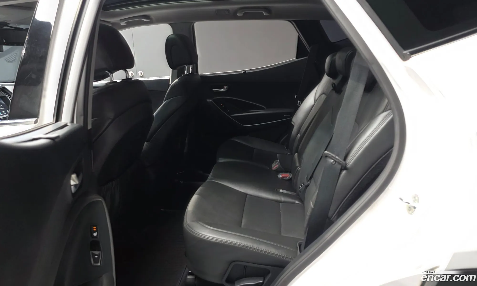 Hyundai Santa Fe the Prime 2015 — 21