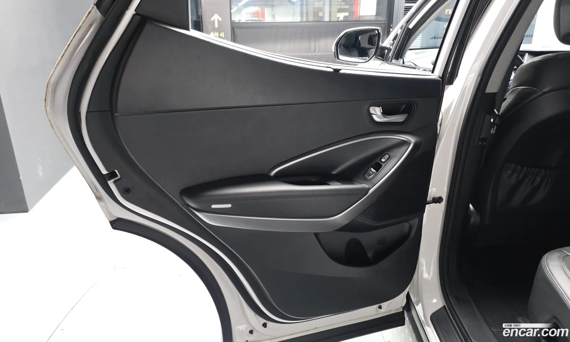 Hyundai Santa Fe the Prime 2015 — 3