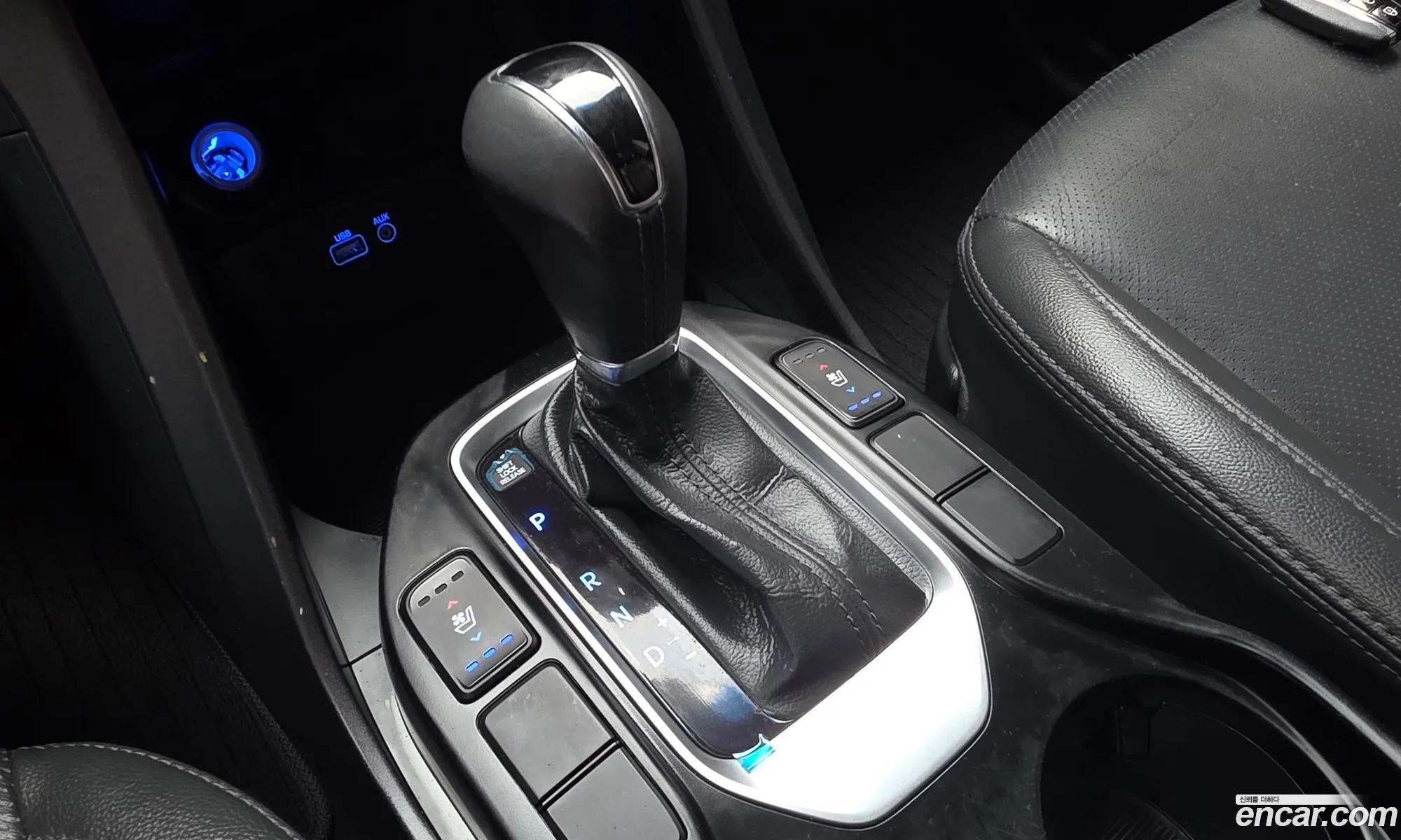 Hyundai Santa Fe the Prime 2015 — 9