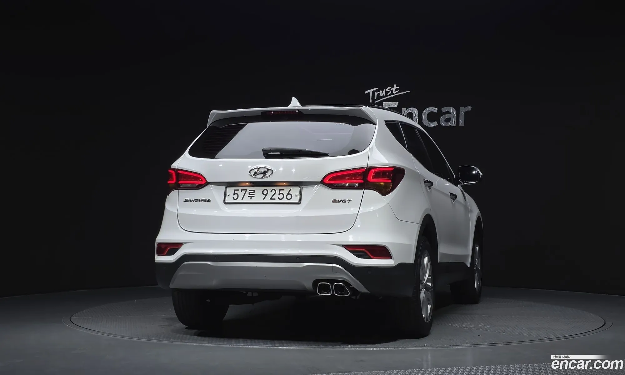 Hyundai Santa Fe the Prime 2015 — 29