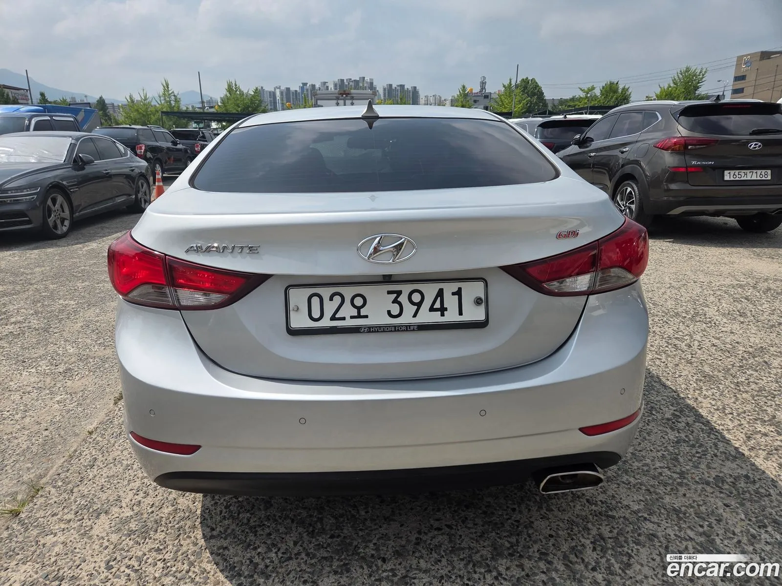Hyundai Elantra 2014 — 12