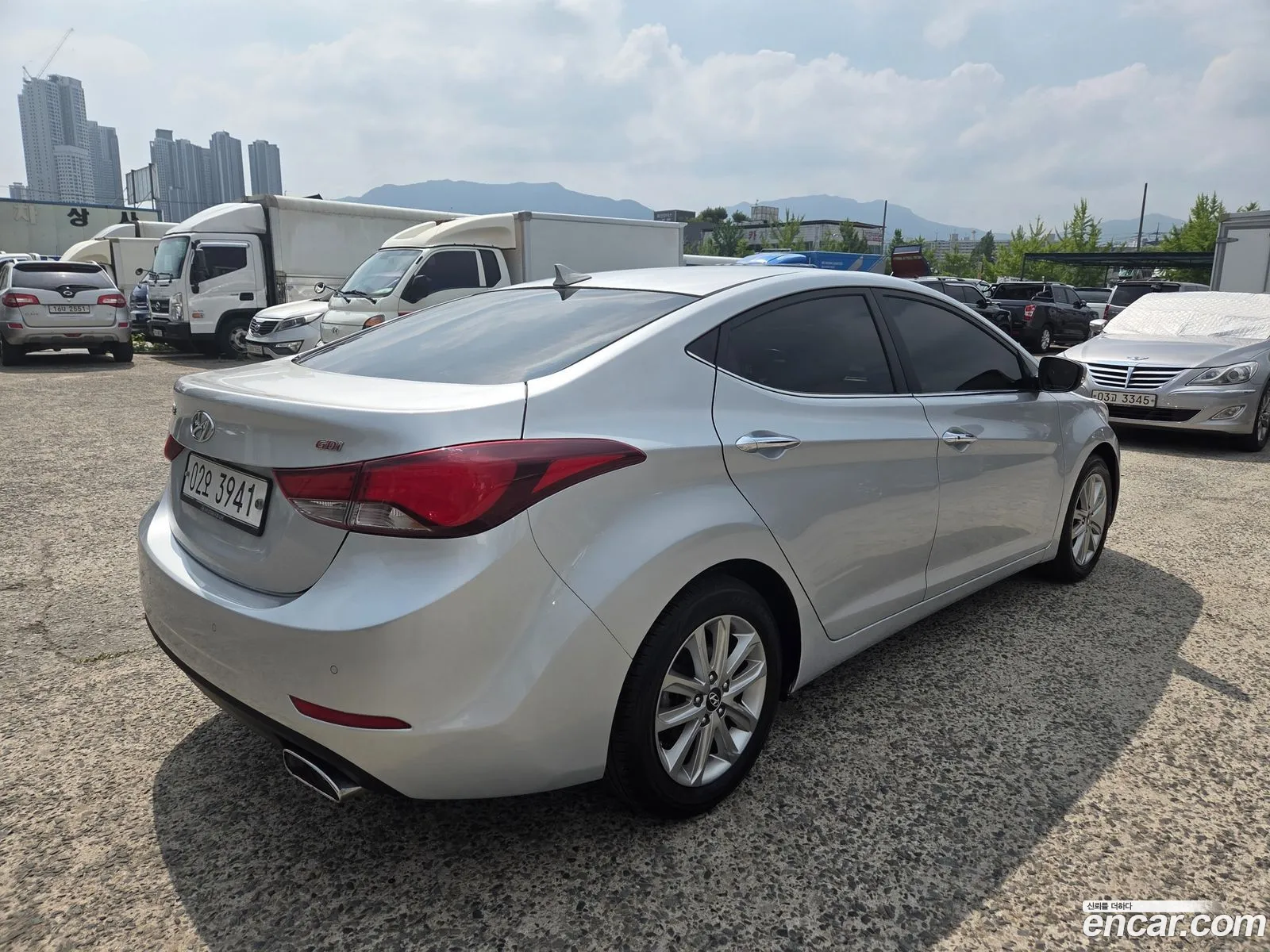 Hyundai Elantra 2014 — 18