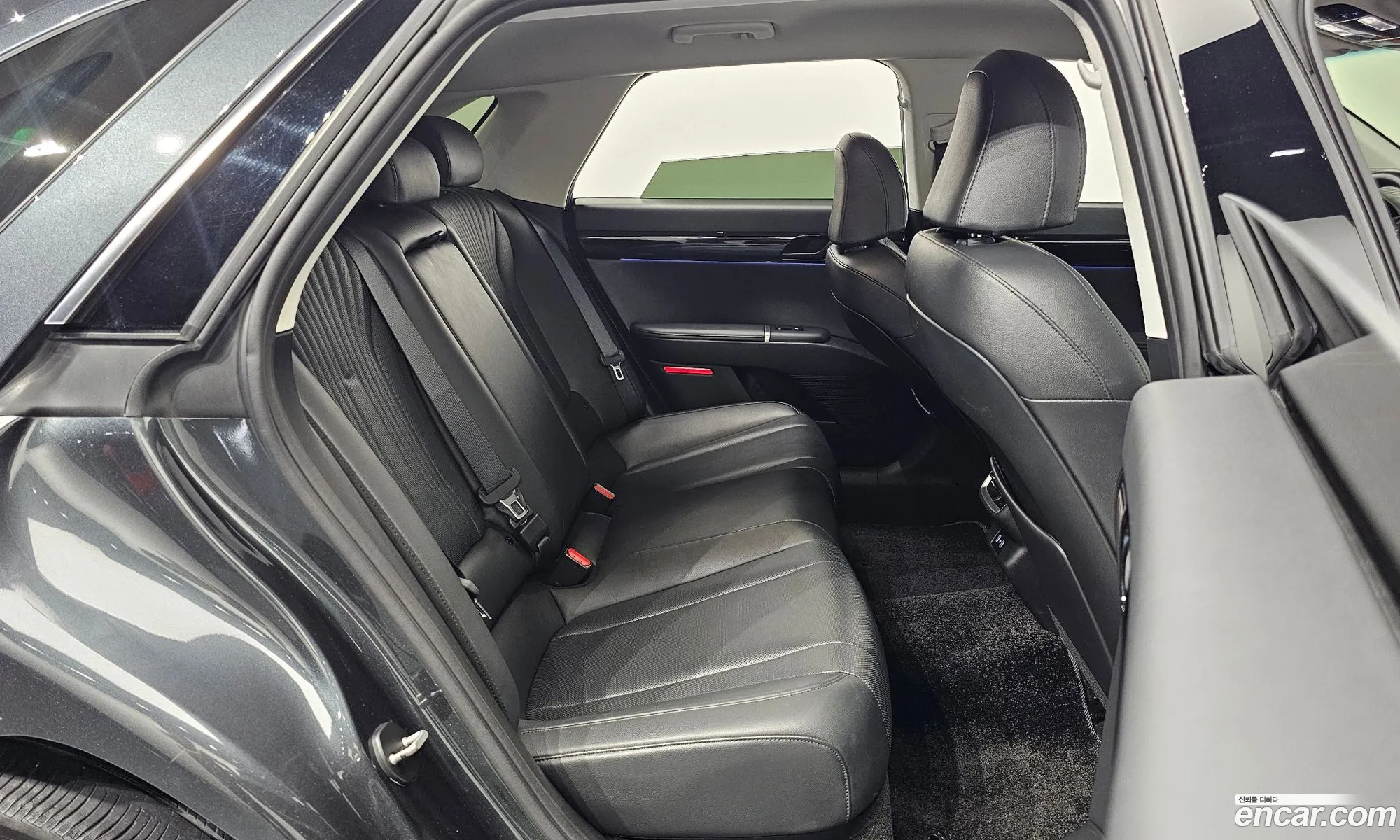 Hyundai Grandeur 2023 — 5