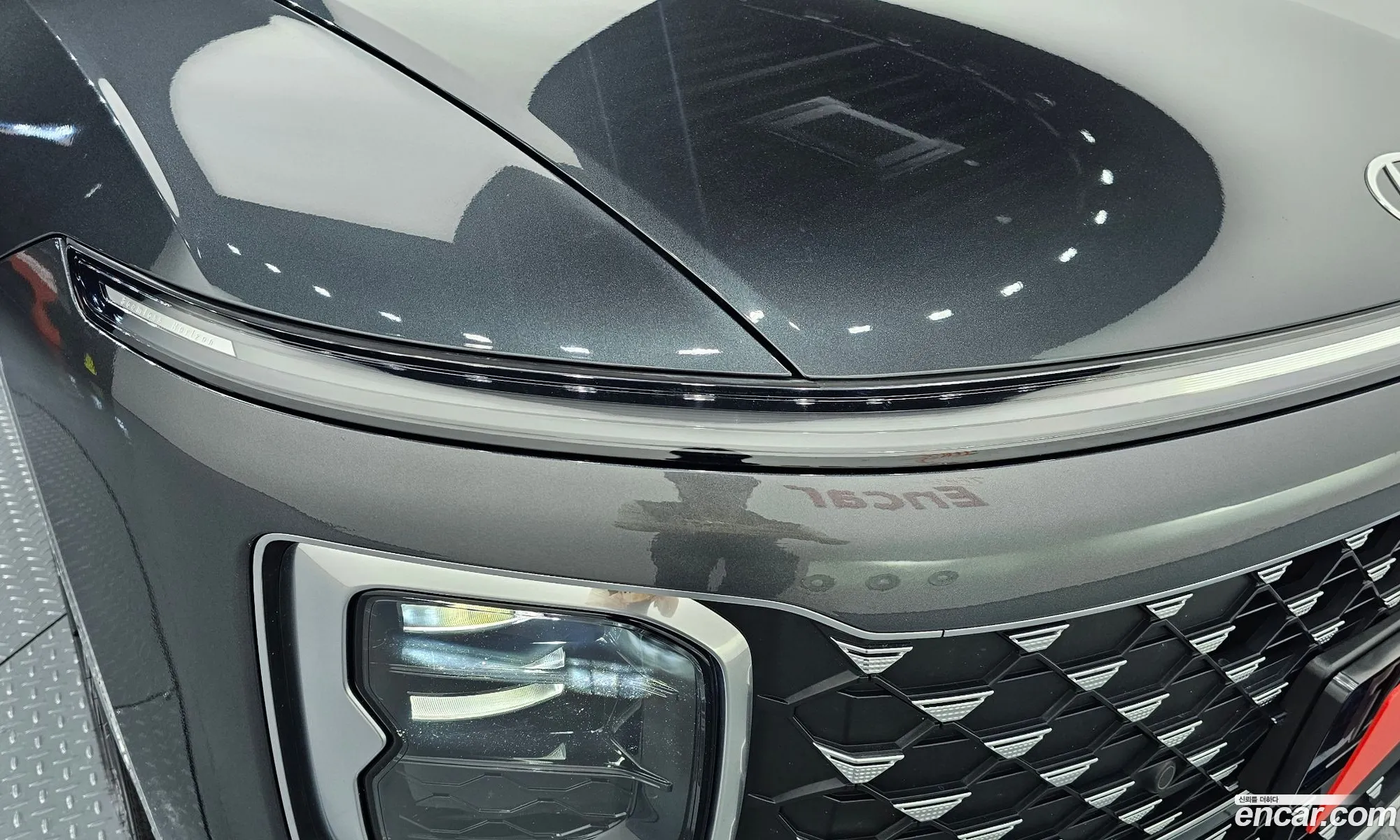 Hyundai Grandeur 2023 — 29