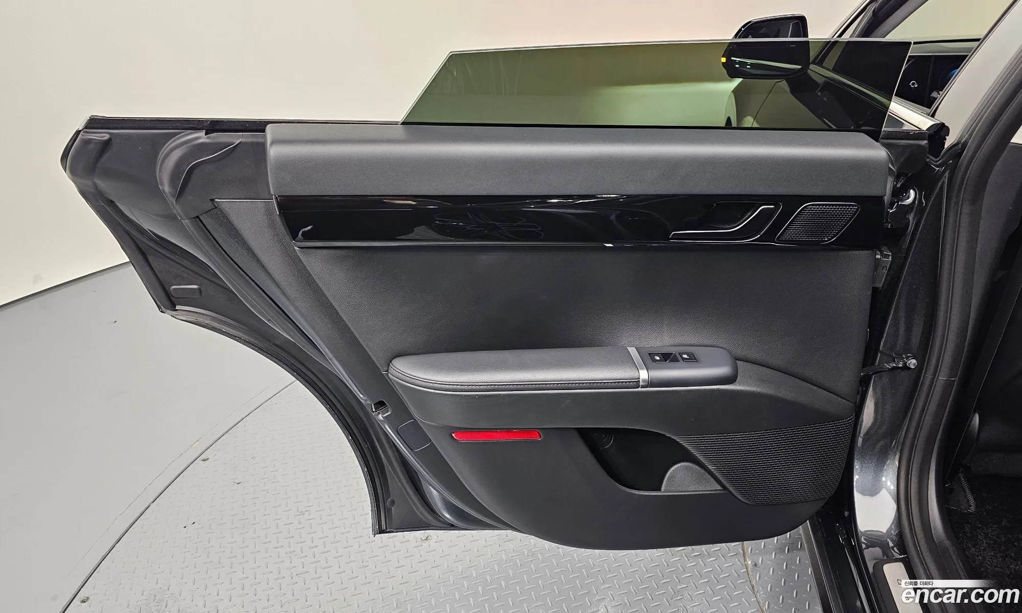 Hyundai Grandeur 2023 — 4