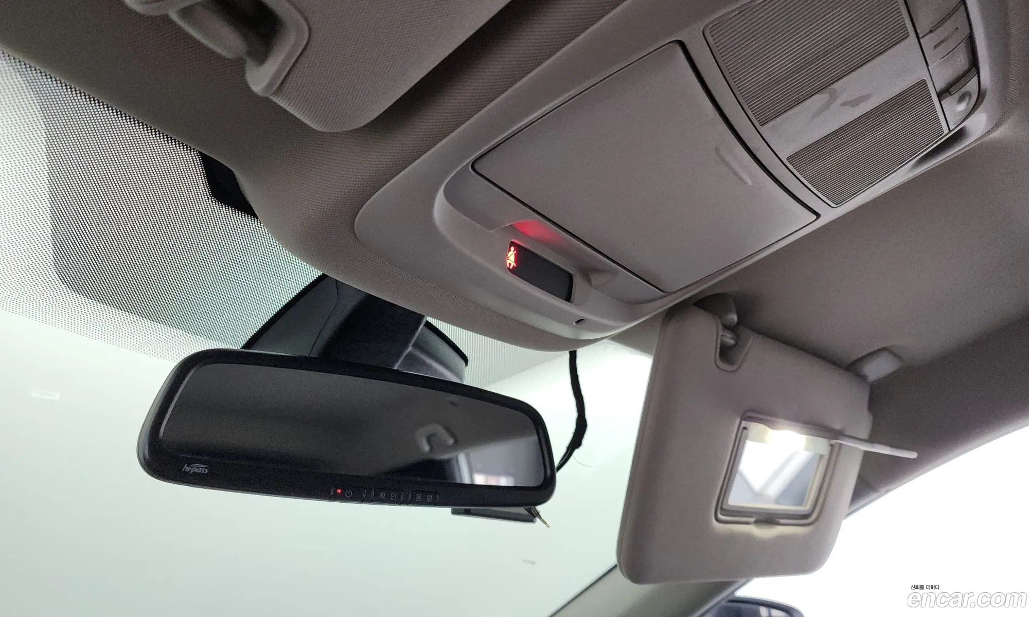 Renault Korea (Samsung) QM6 2019 — 2