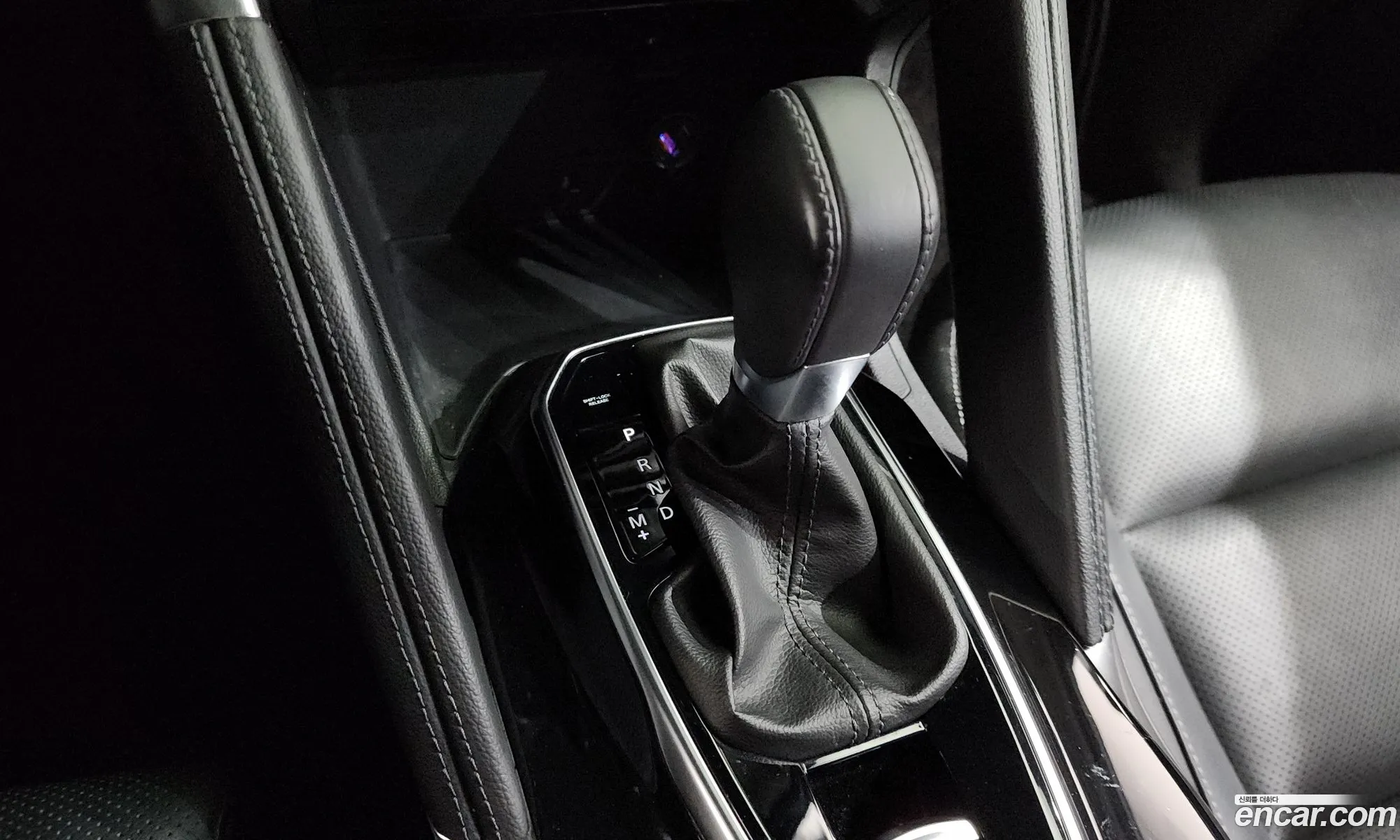 Renault Korea (Samsung) QM6 2019 — 5