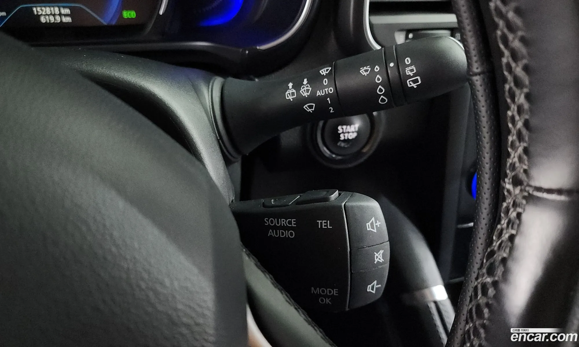 Renault Korea (Samsung) QM6 2019 — 21
