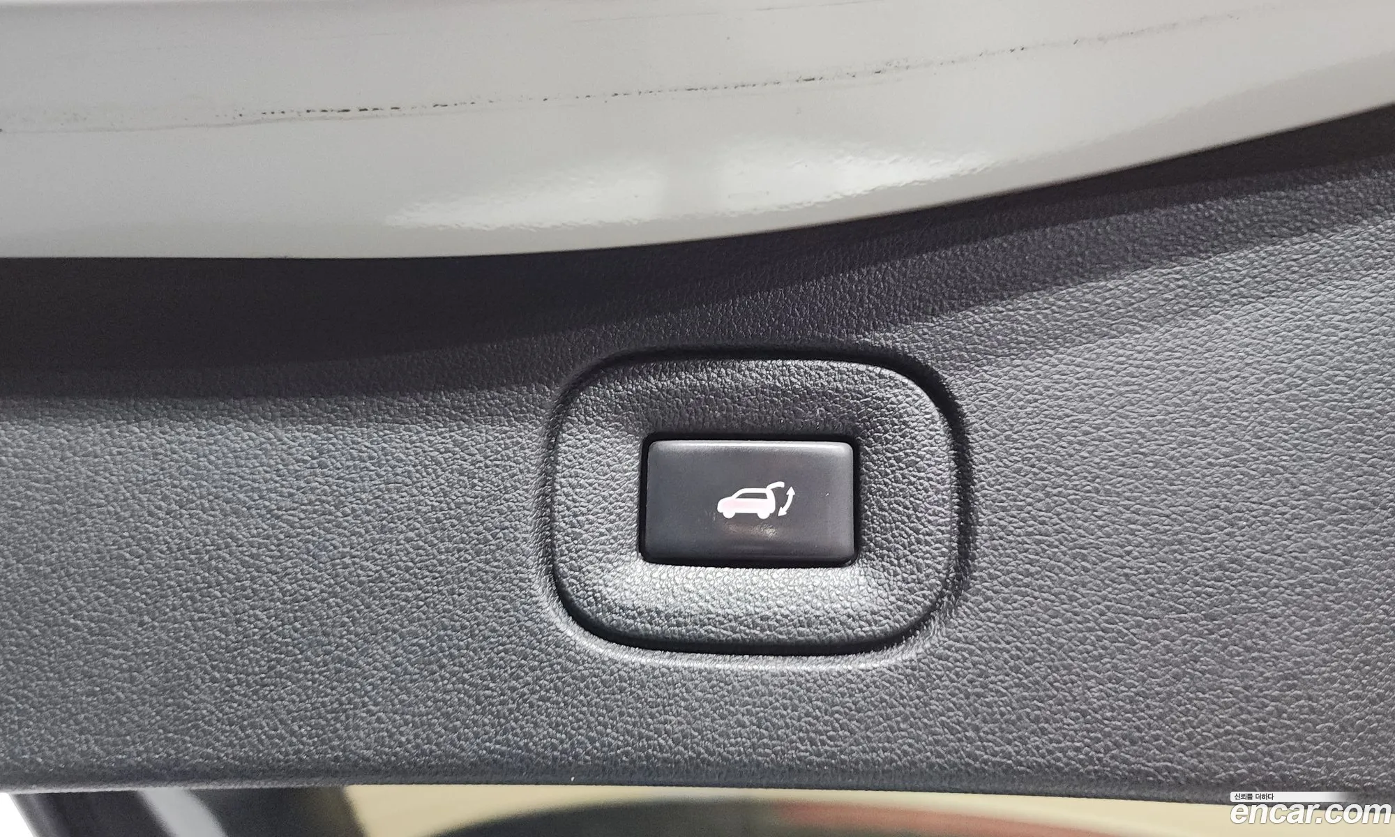 Renault Korea (Samsung) QM6 2019 — 6