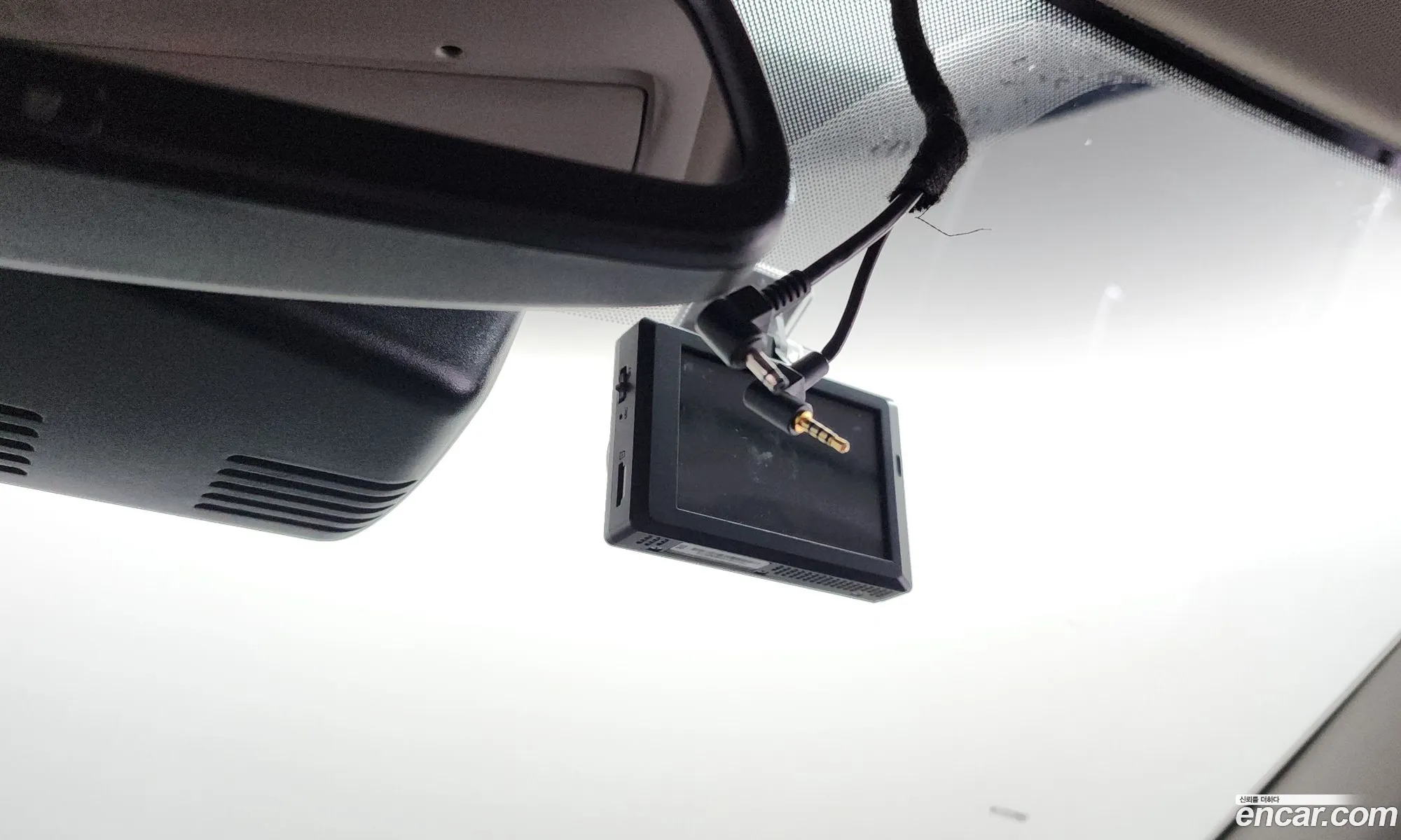 Renault Korea (Samsung) QM6 2019 — 16