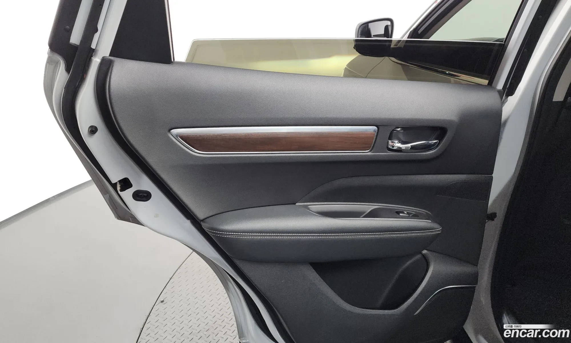Renault Korea (Samsung) QM6 2019 — 19