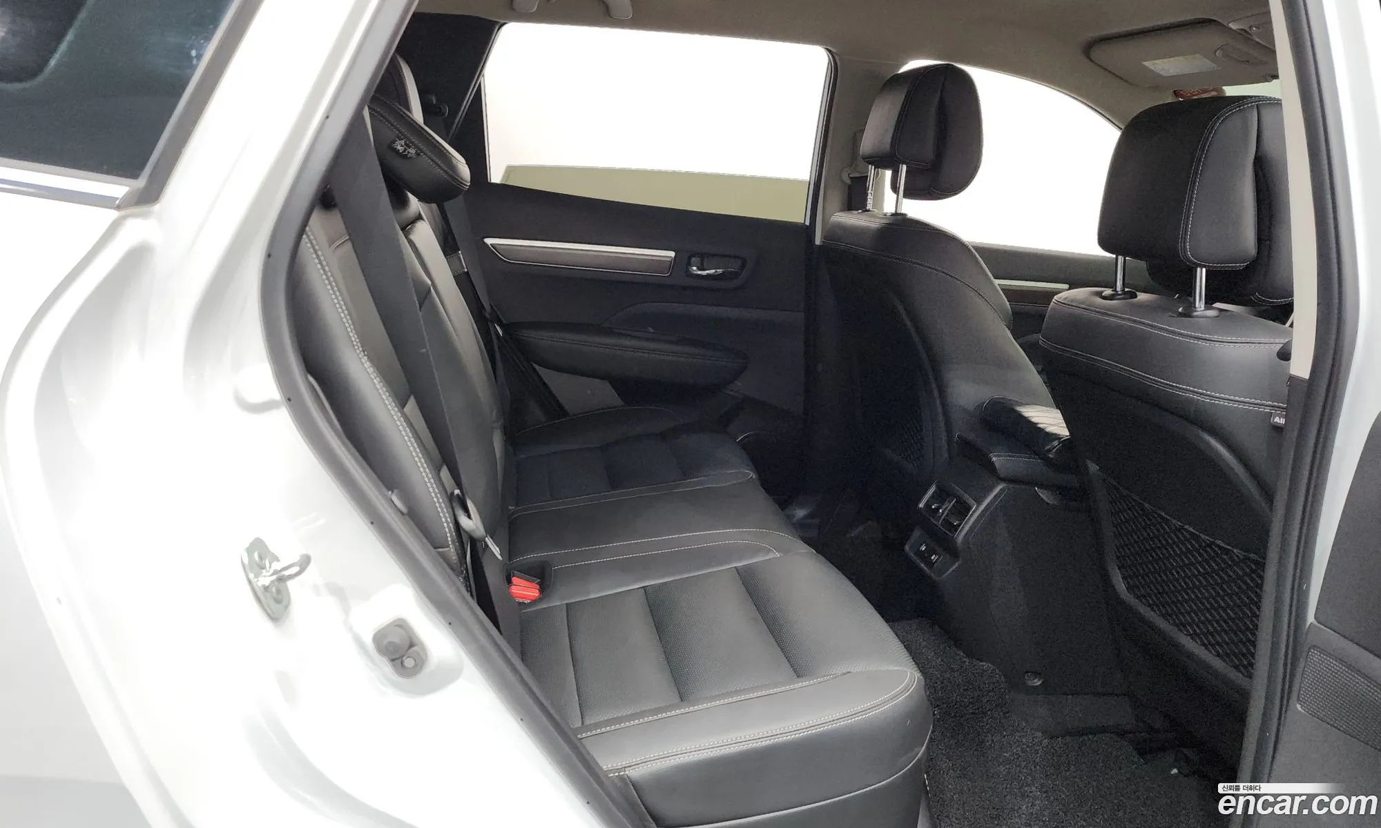 Renault Korea (Samsung) QM6 2019 — 13