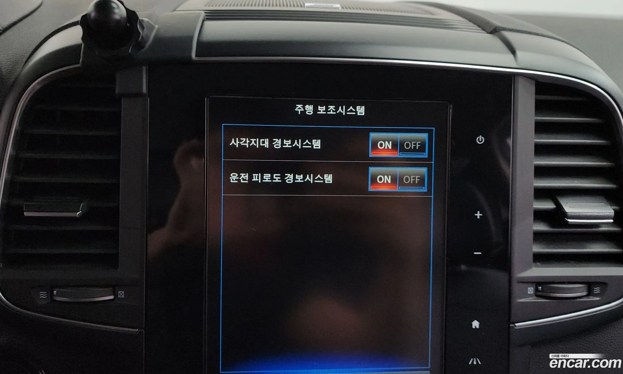 Renault Korea (Samsung) QM6 2019 — 23