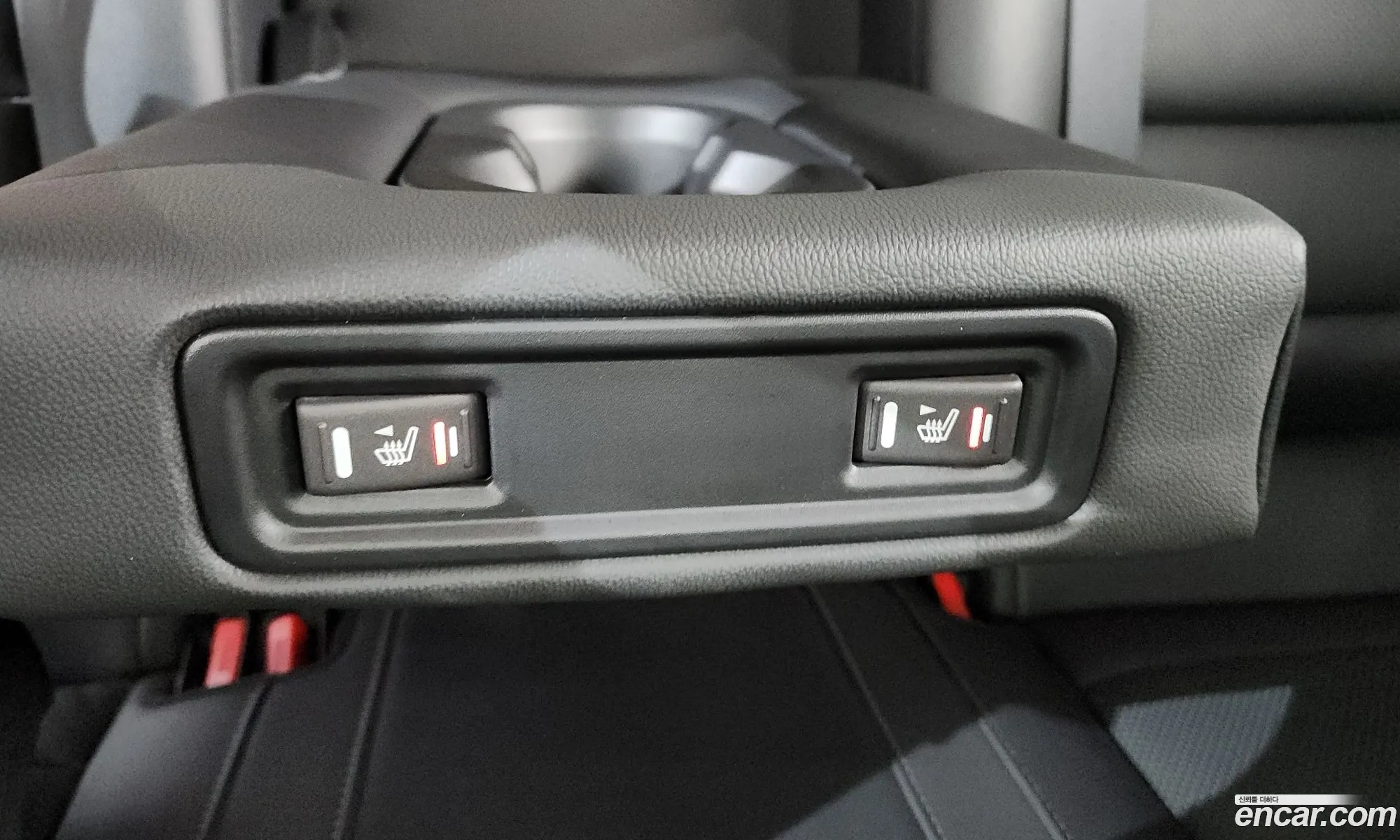 Renault Korea (Samsung) QM6 2019 — 29