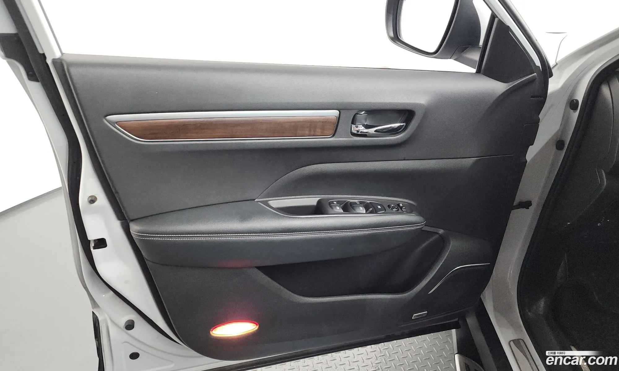 Renault Korea (Samsung) QM6 2019 — 10