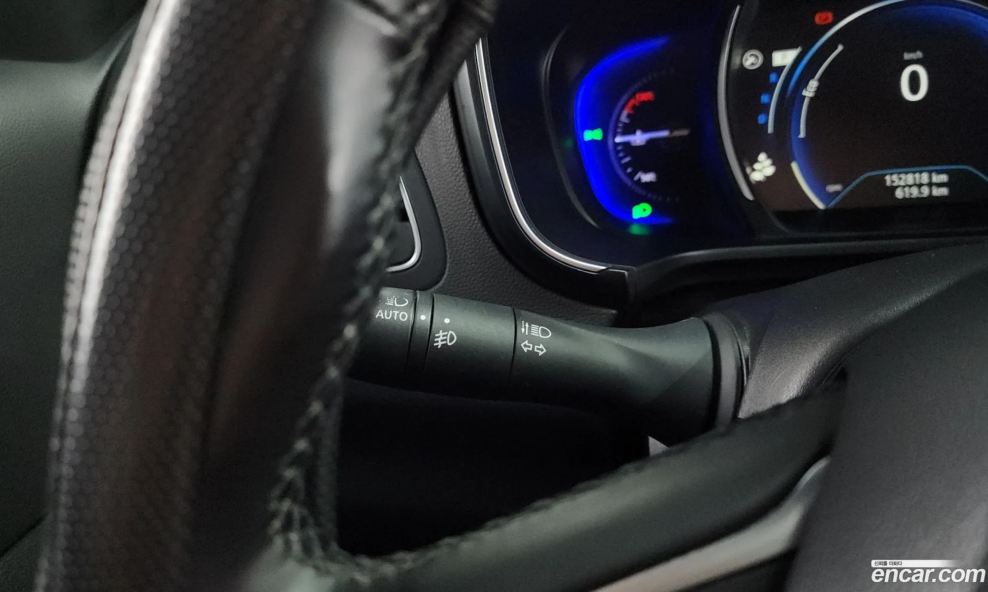 Renault Korea (Samsung) QM6 2019 — 27