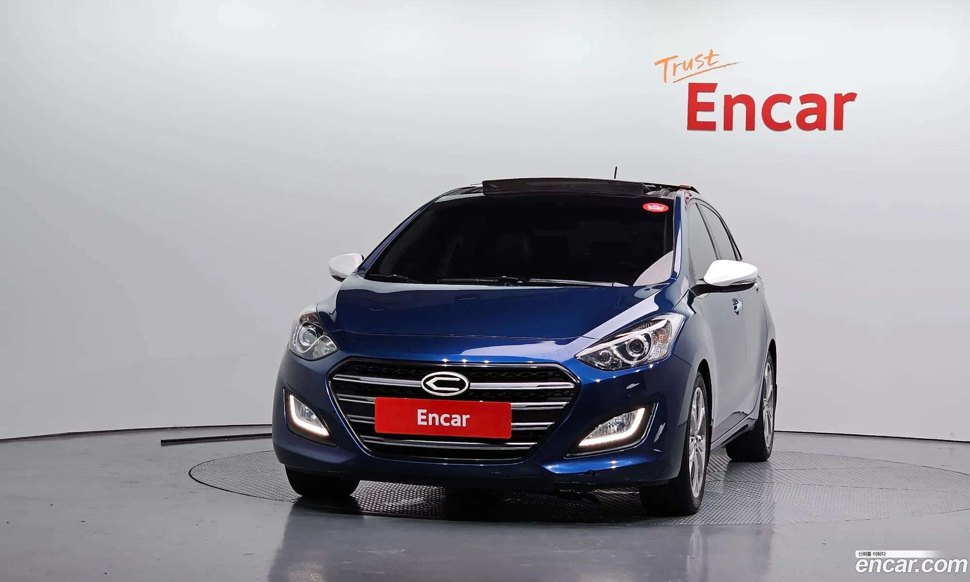 Hyundai i30 2014 — 9