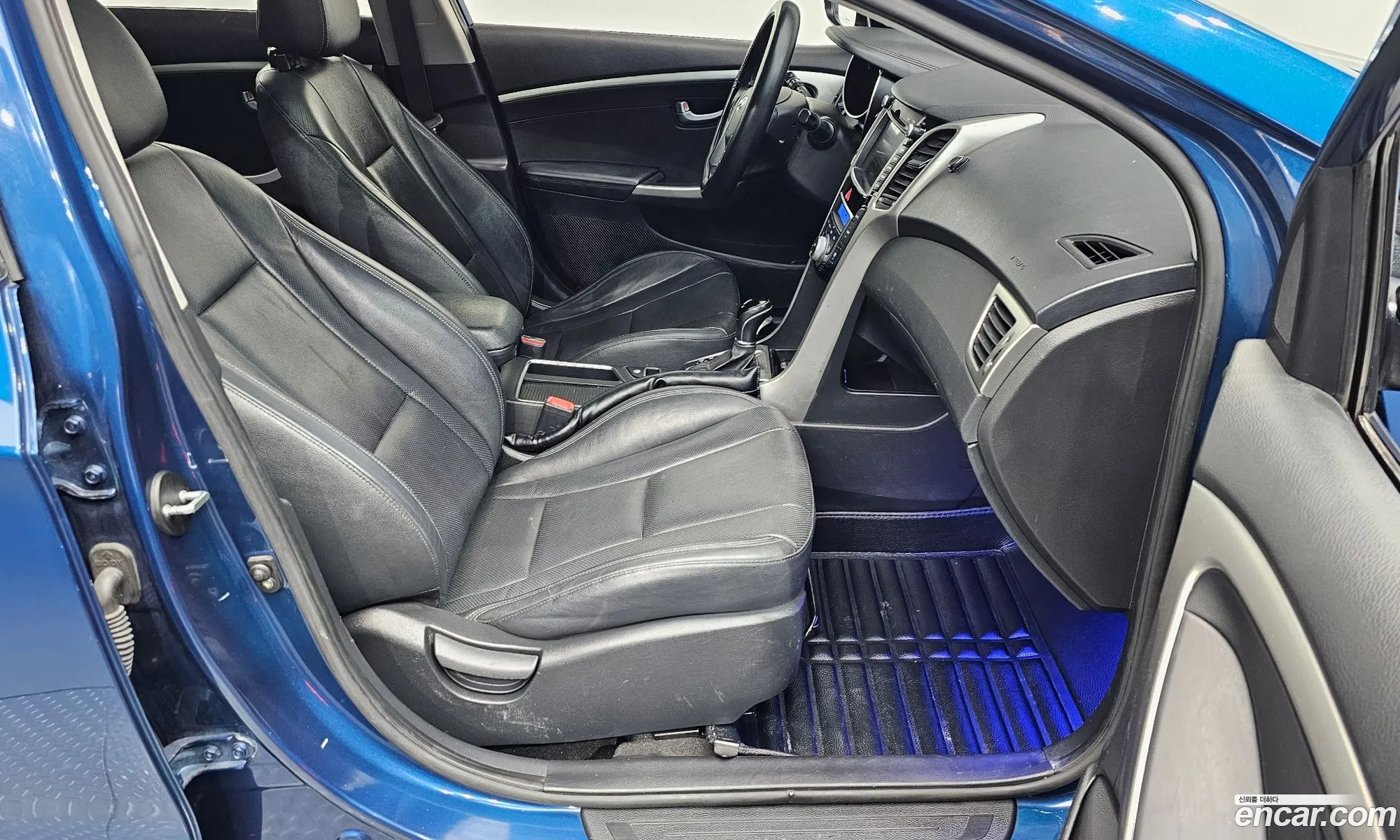 Hyundai i30 2014 — 11