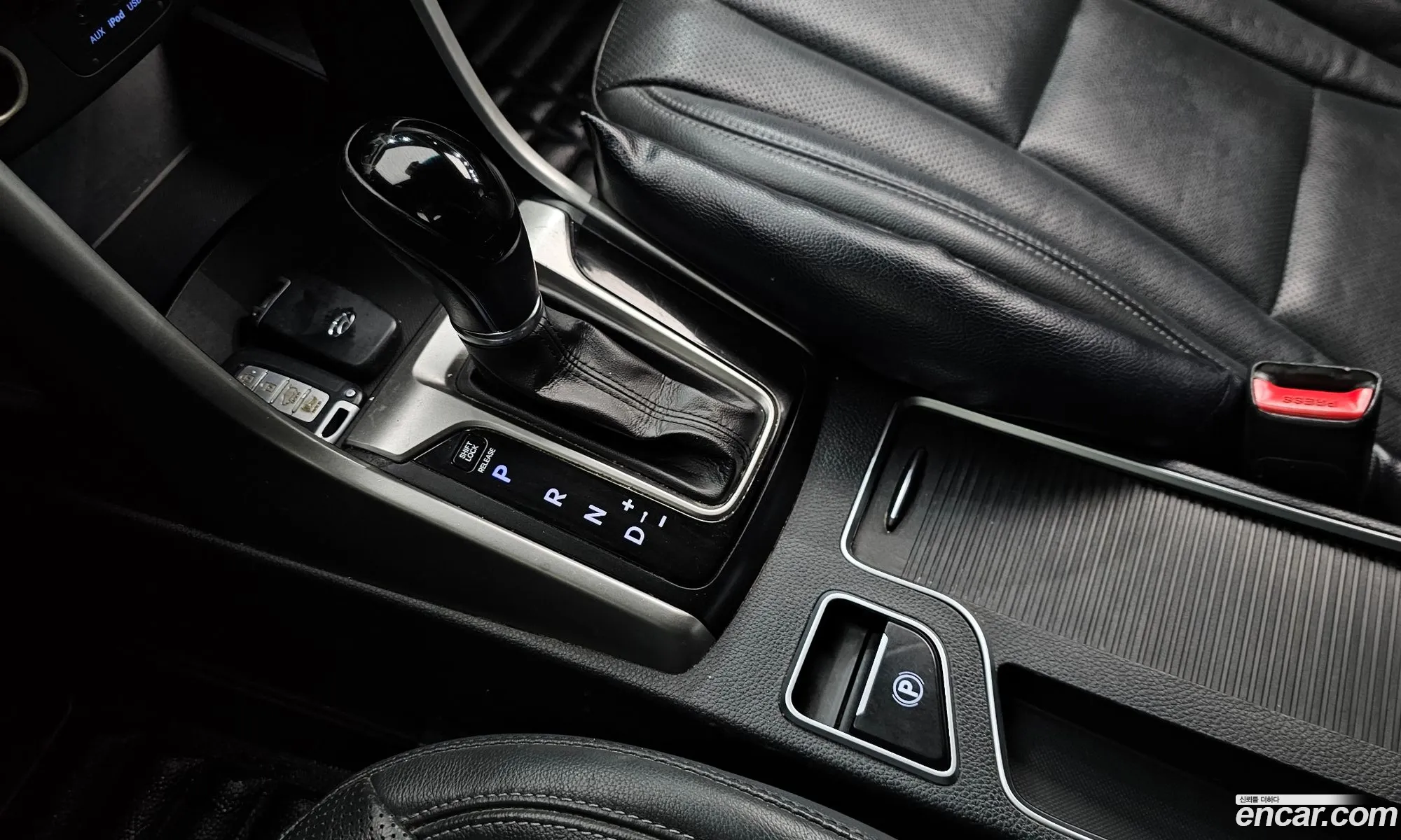 Hyundai i30 2014 — 6