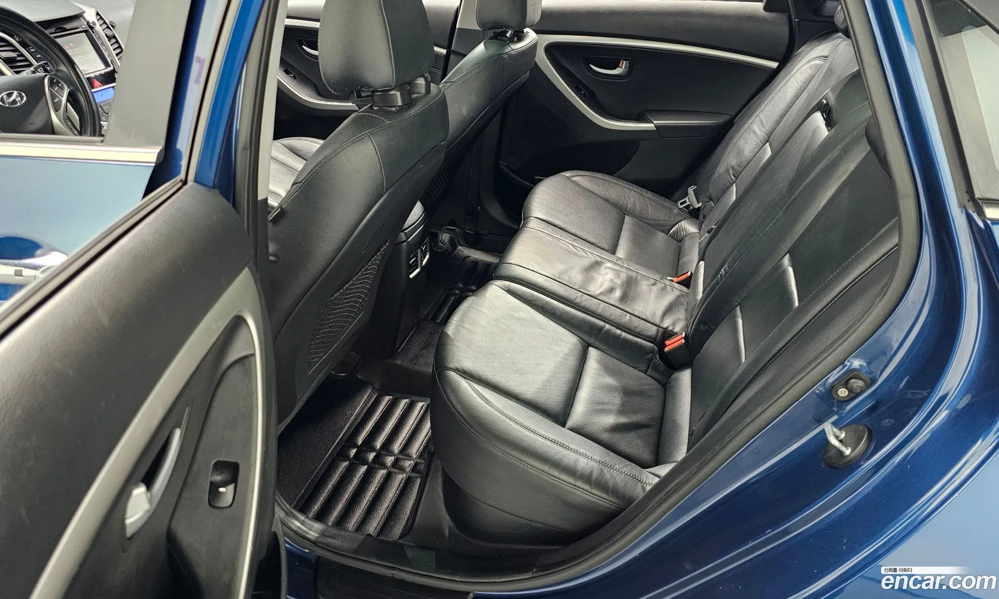 Hyundai i30 2014 — 3