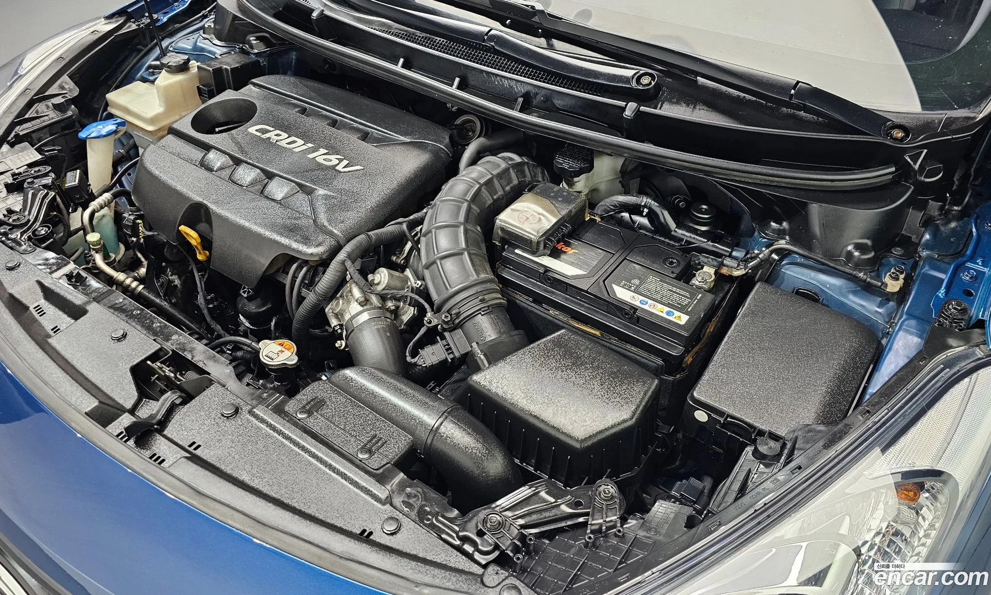 Hyundai i30 2014 — 4