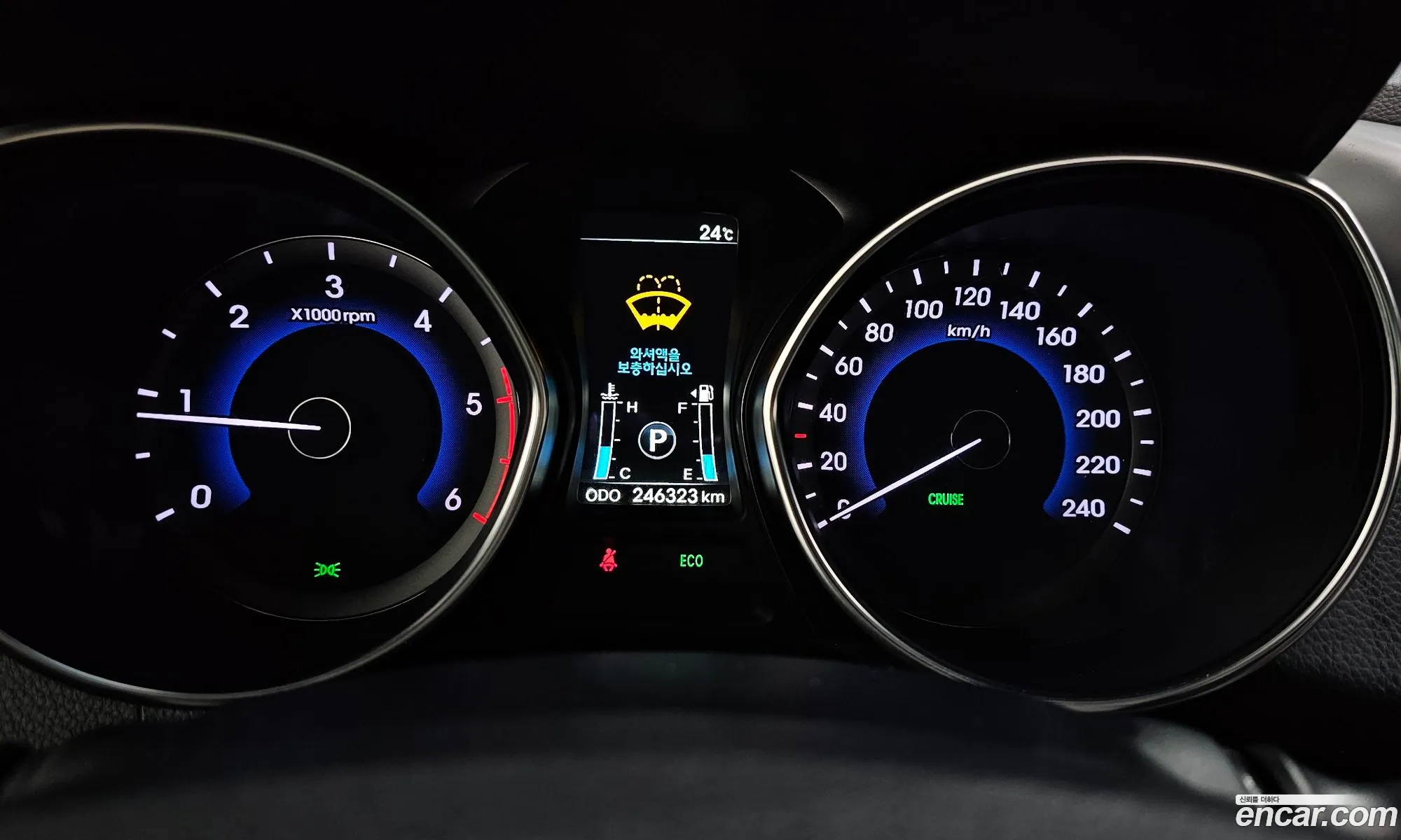 Hyundai i30 2014 — 10