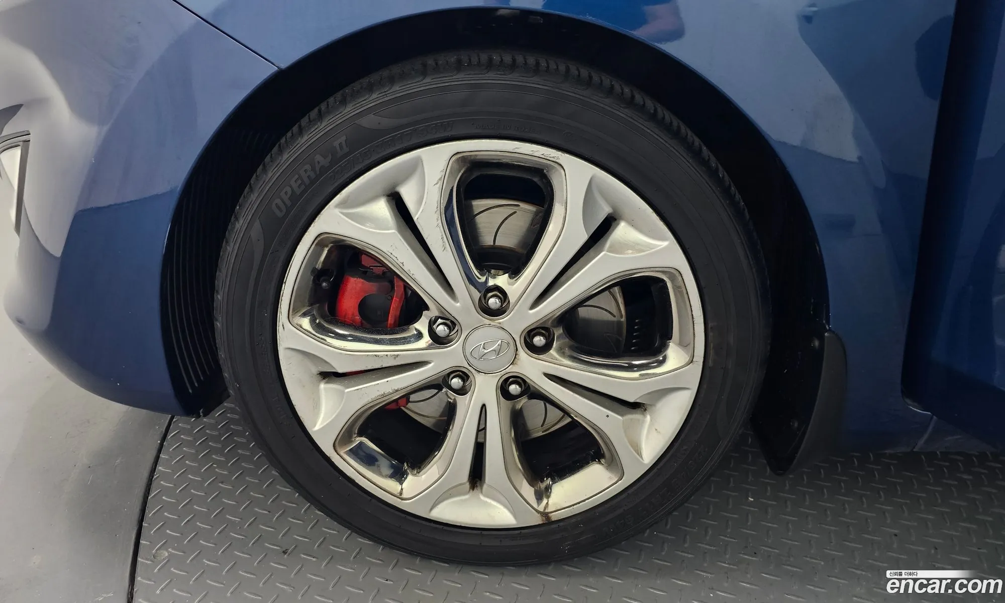 Hyundai i30 2014 — 19