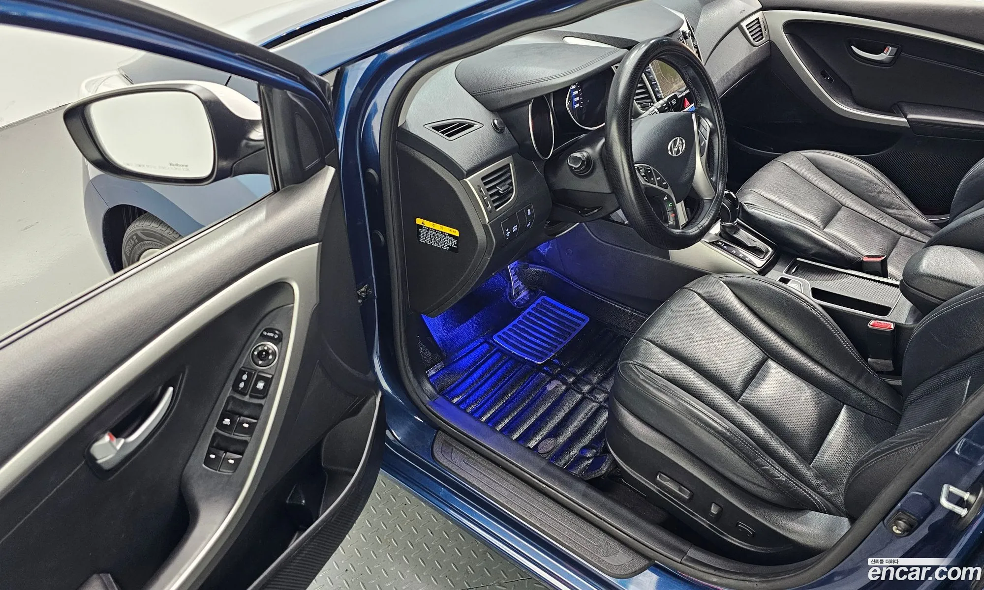 Hyundai i30 2014 — 8