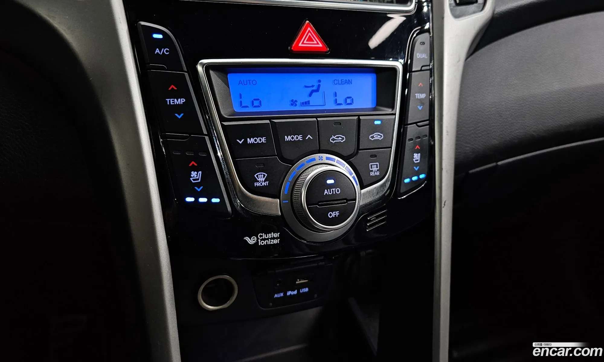 Hyundai i30 2014 — 17