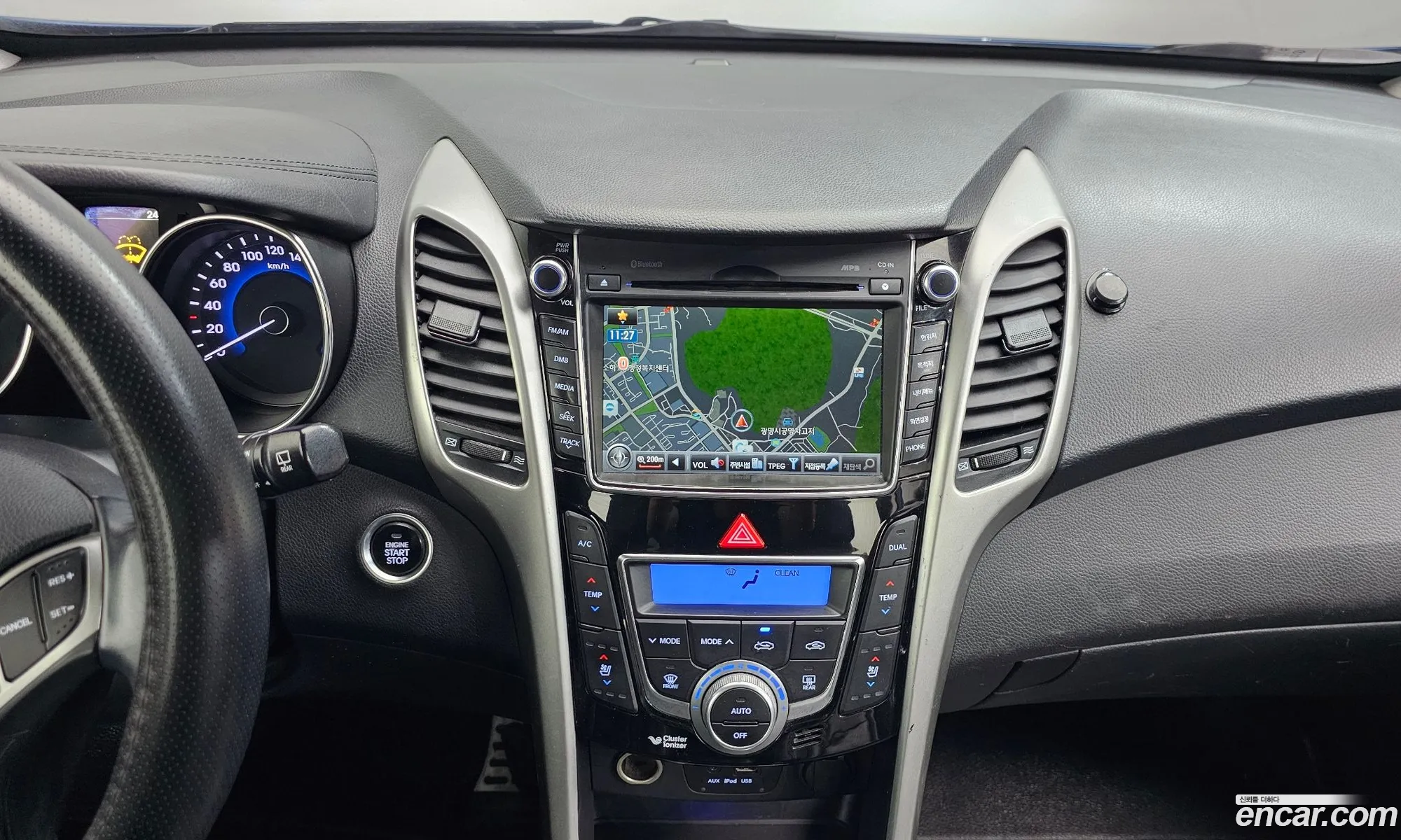 Hyundai i30 2014 — 20