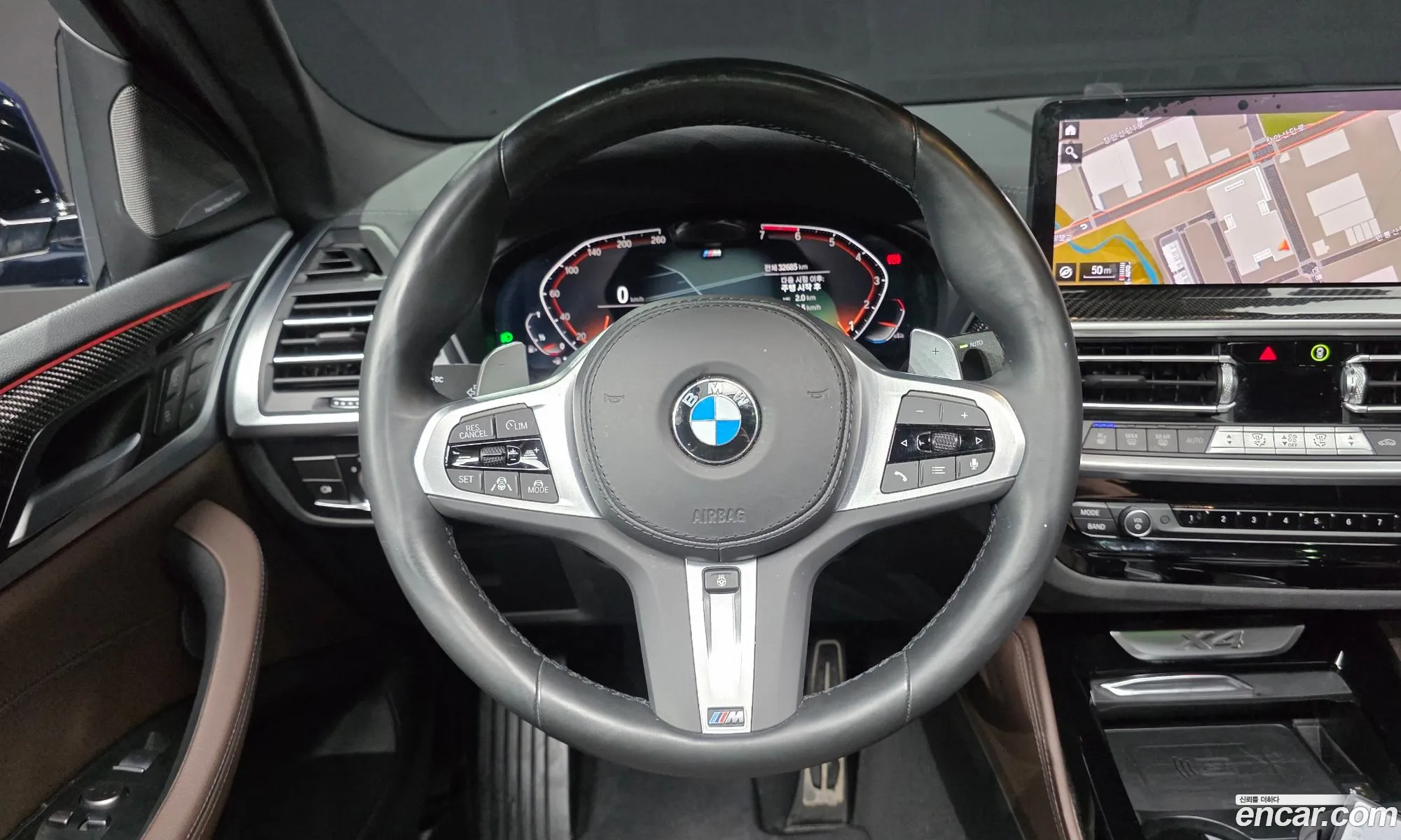 BMW X4 2023 — 23