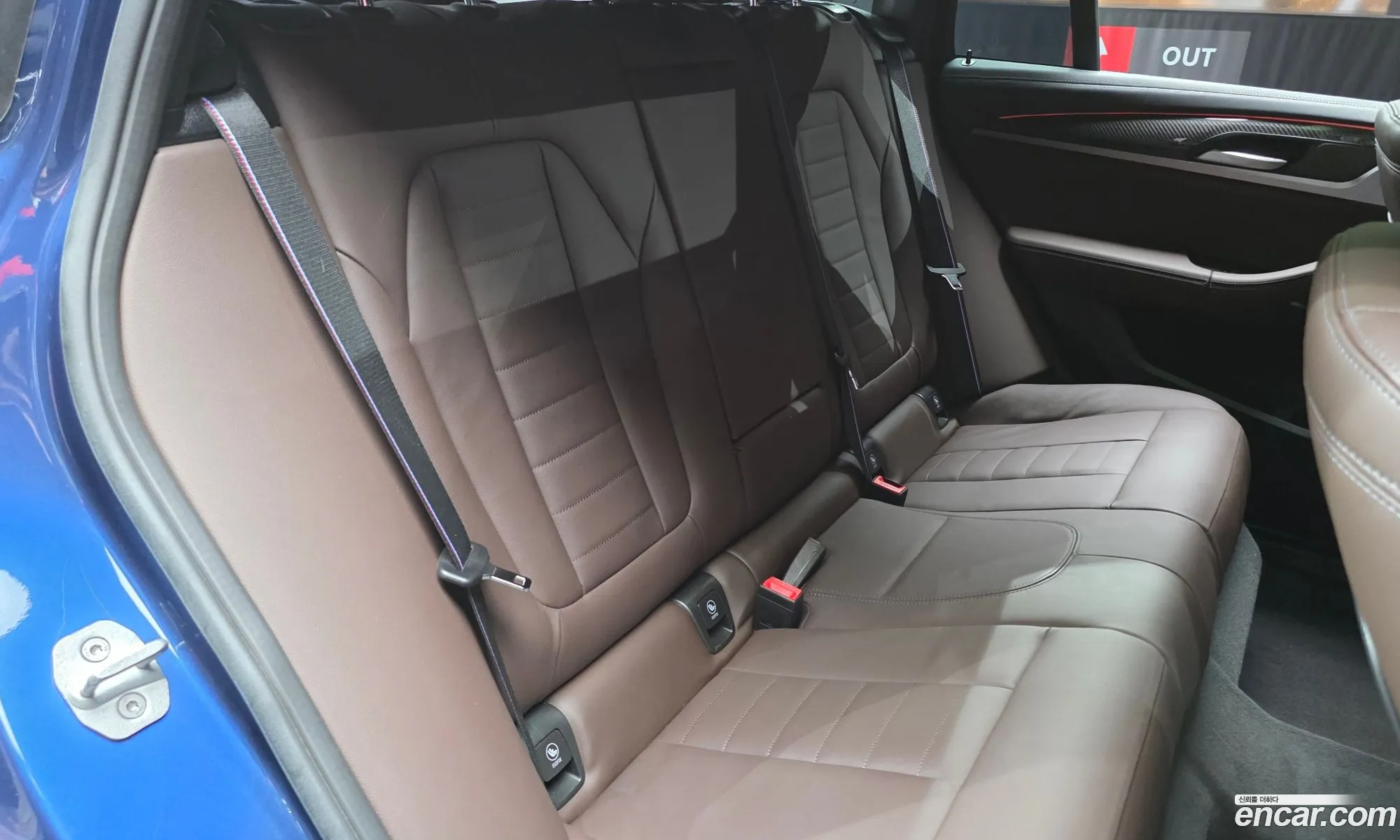 BMW X4 2023 — 30