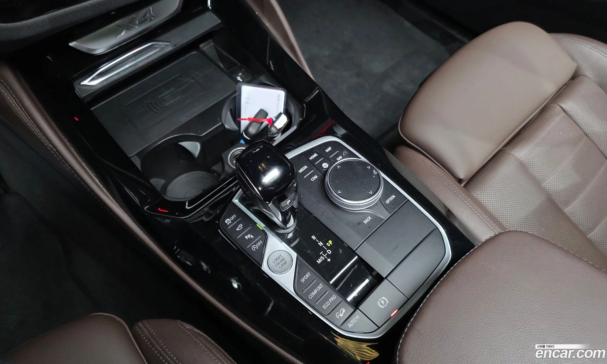 BMW X4 2023 — 20