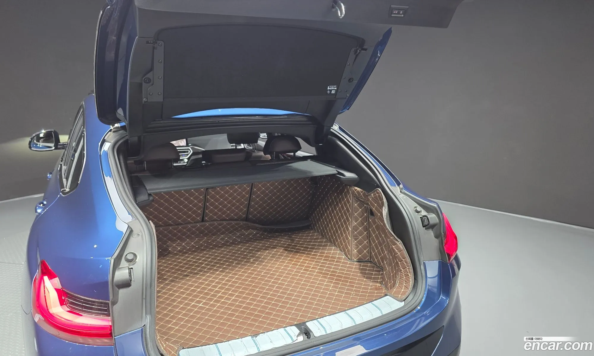 BMW X4 2023 — 9