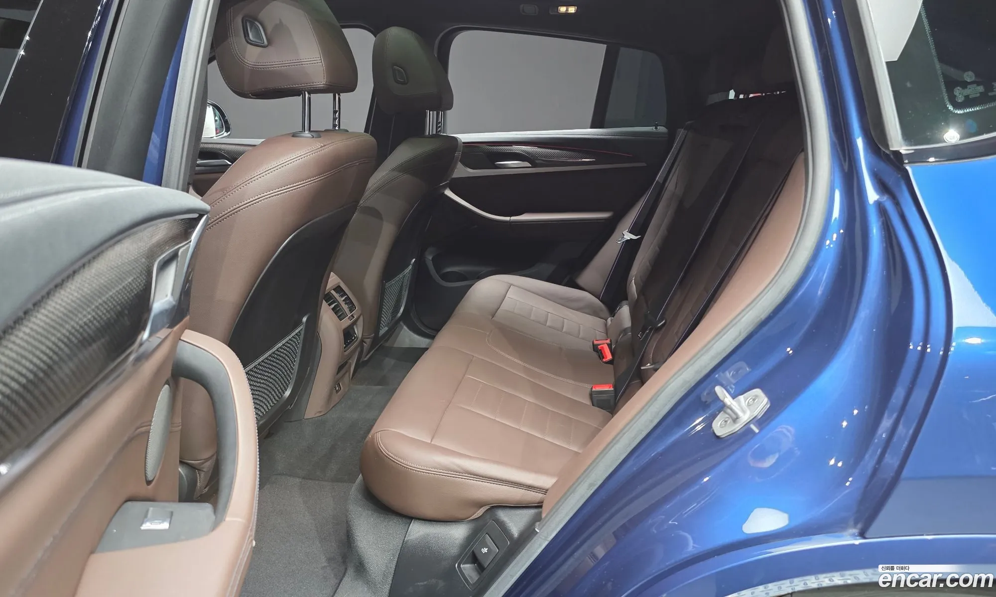 BMW X4 2023 — 3