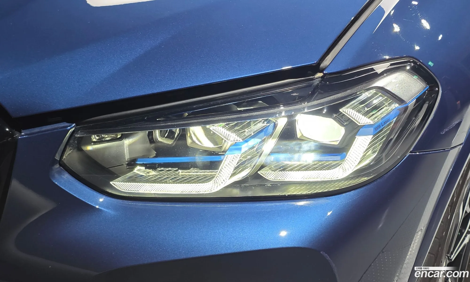 BMW X4 2023 — 4
