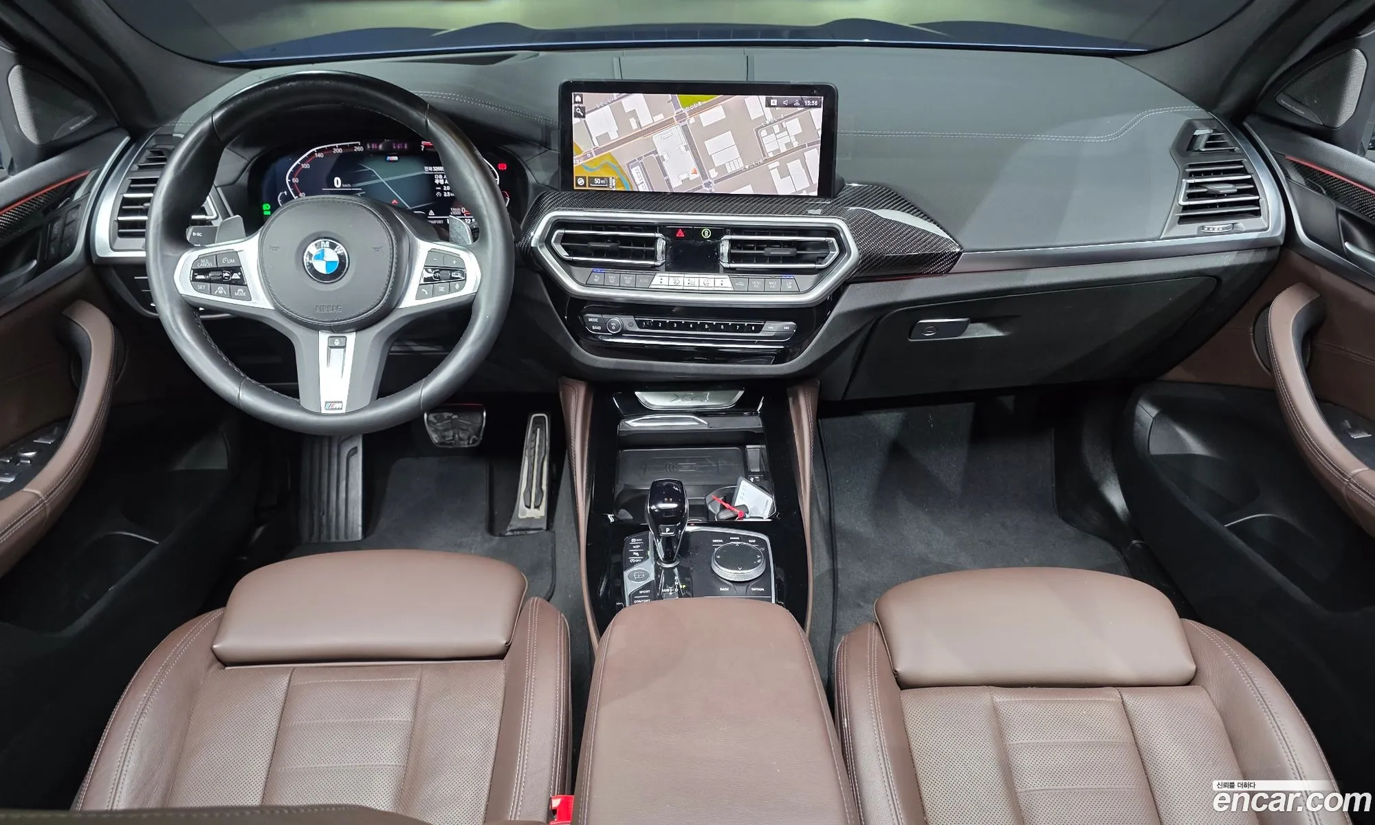 BMW X4 2023 — 22