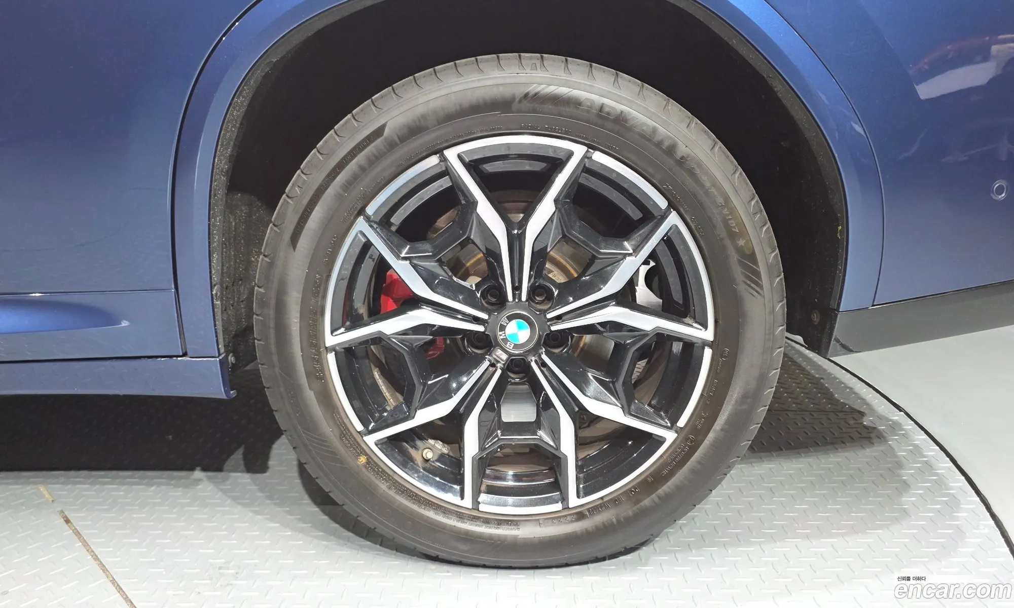 BMW X4 2023 — 31
