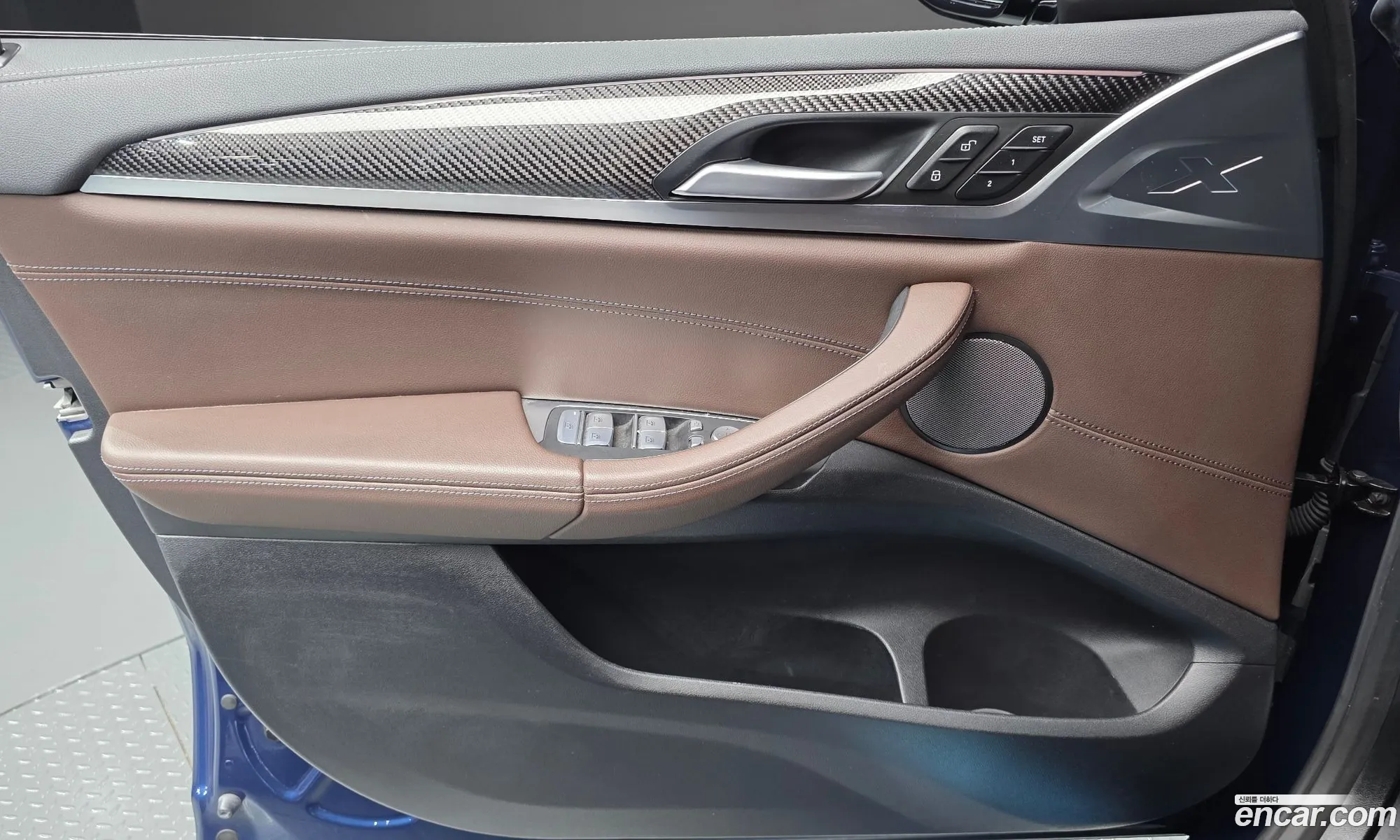 BMW X4 2023 — 14