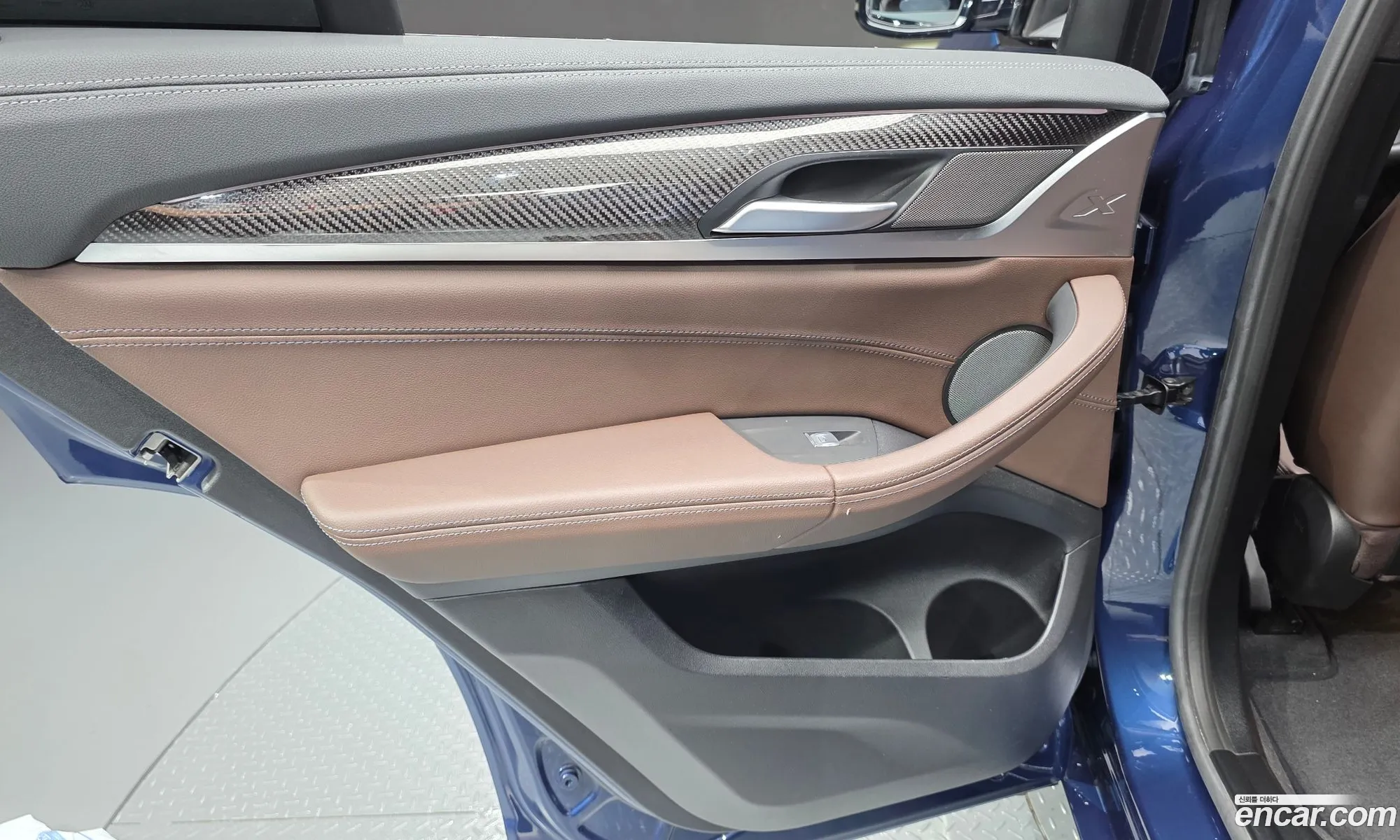 BMW X4 2023 — 15