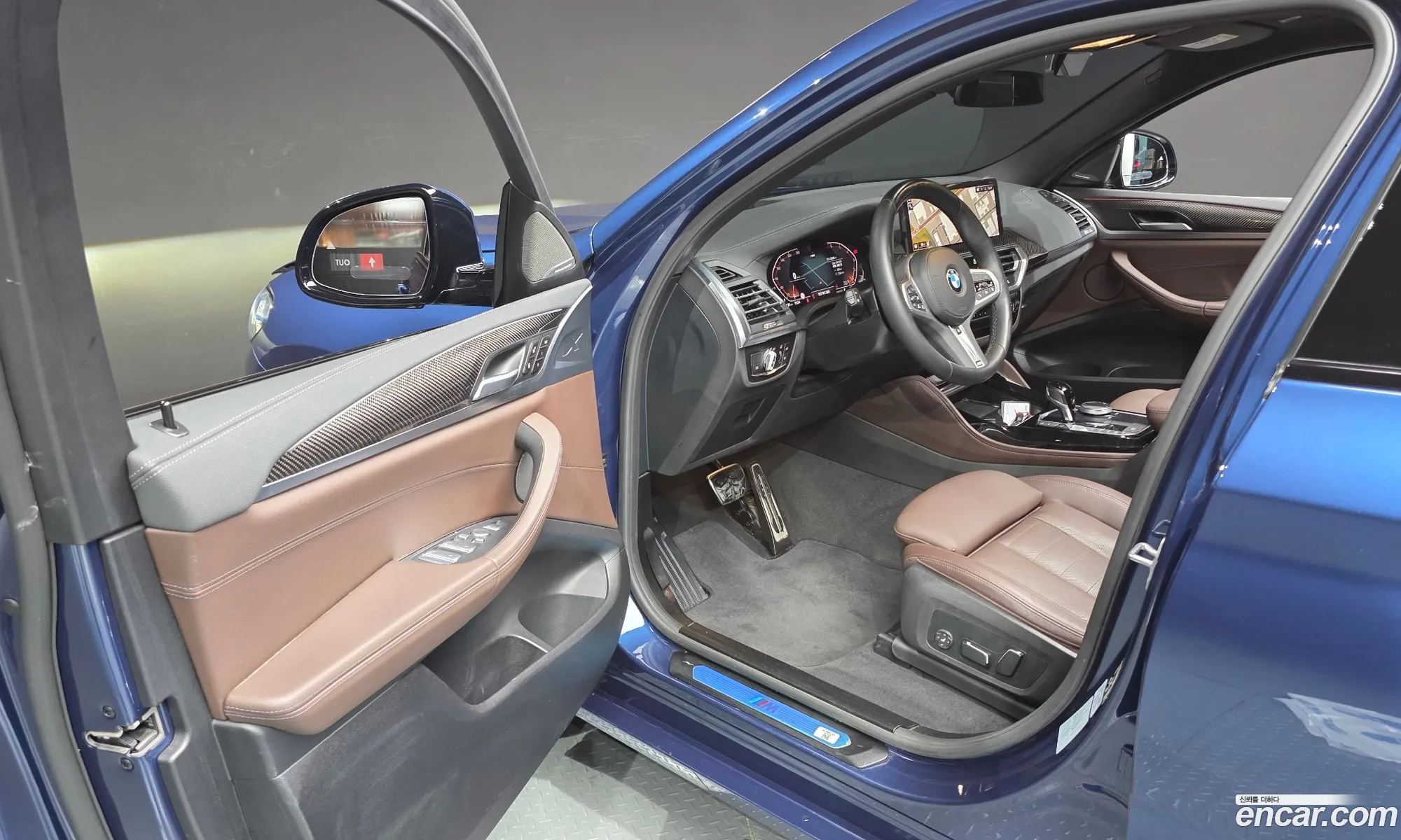 BMW X4 2023 — 28