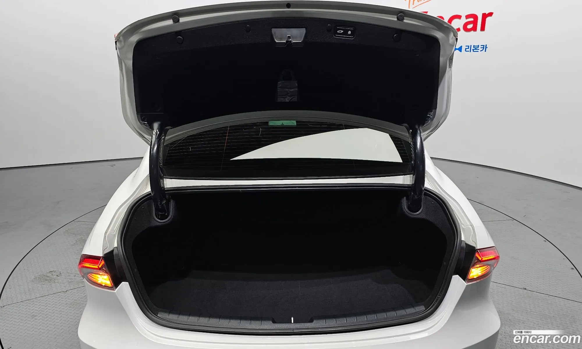 Hyundai Grandeur IG 2022 — 9