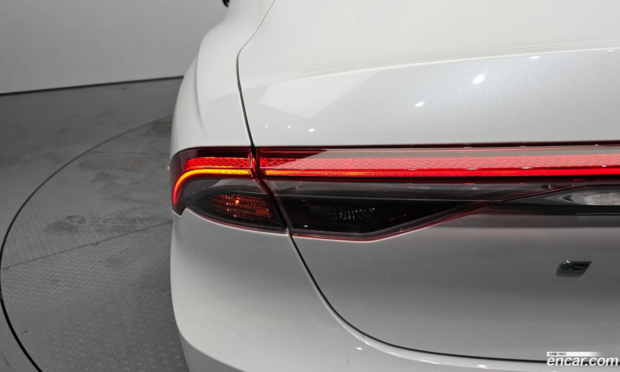 Hyundai Grandeur IG 2022 — 10
