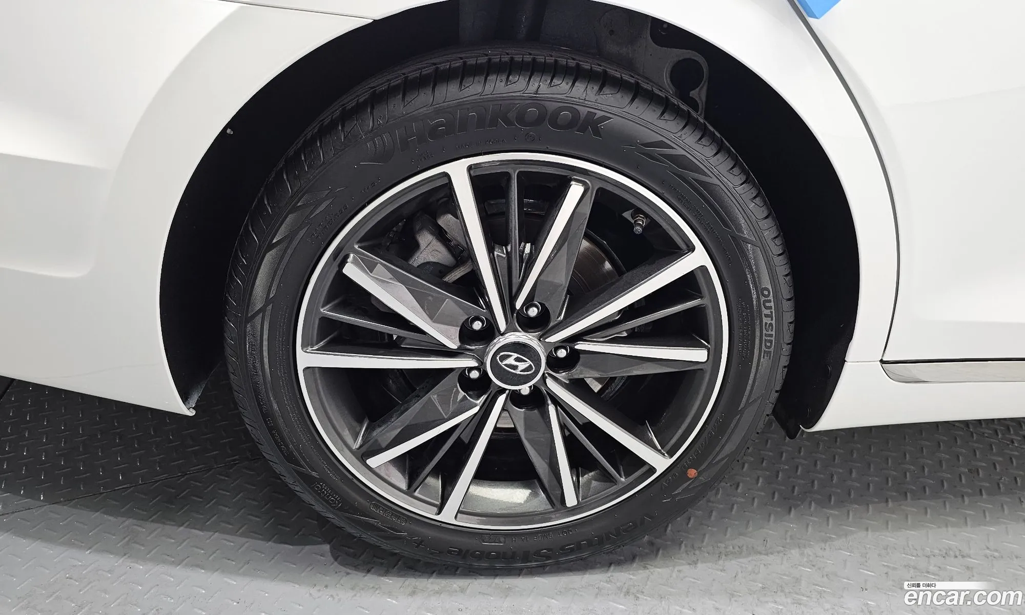 Hyundai Grandeur IG 2022 — 13