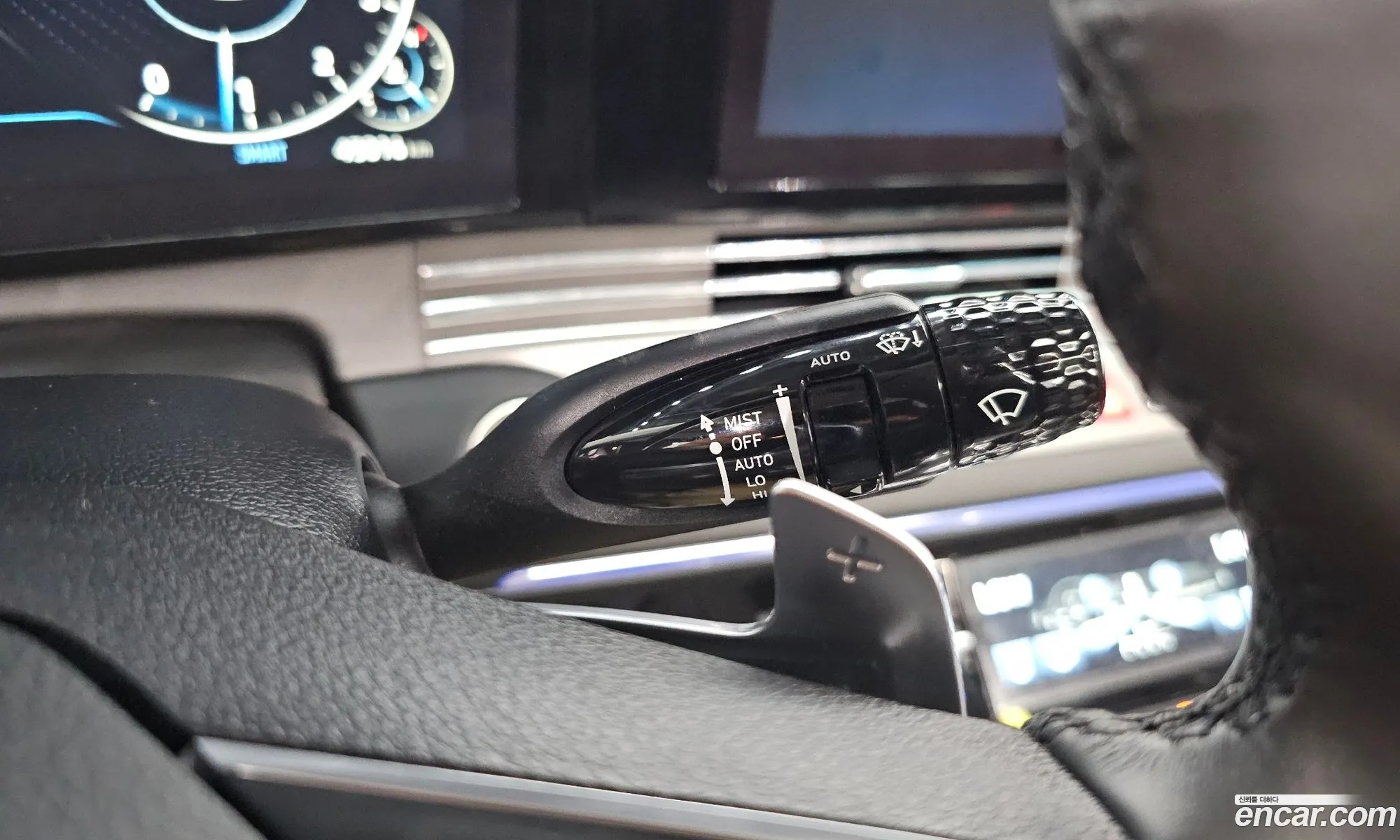 Hyundai Grandeur IG 2022 — 20