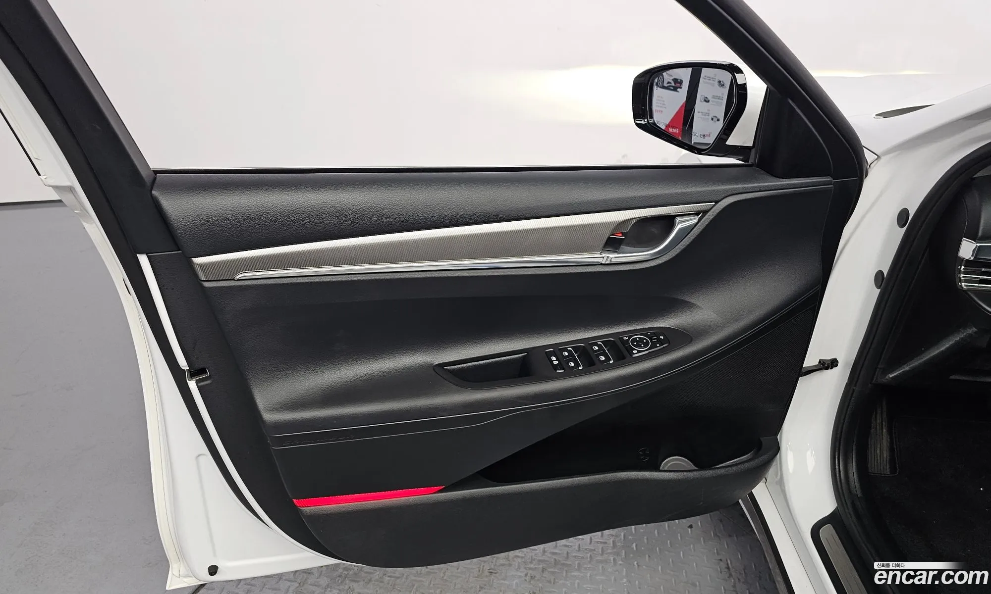 Hyundai Grandeur IG 2022 — 24