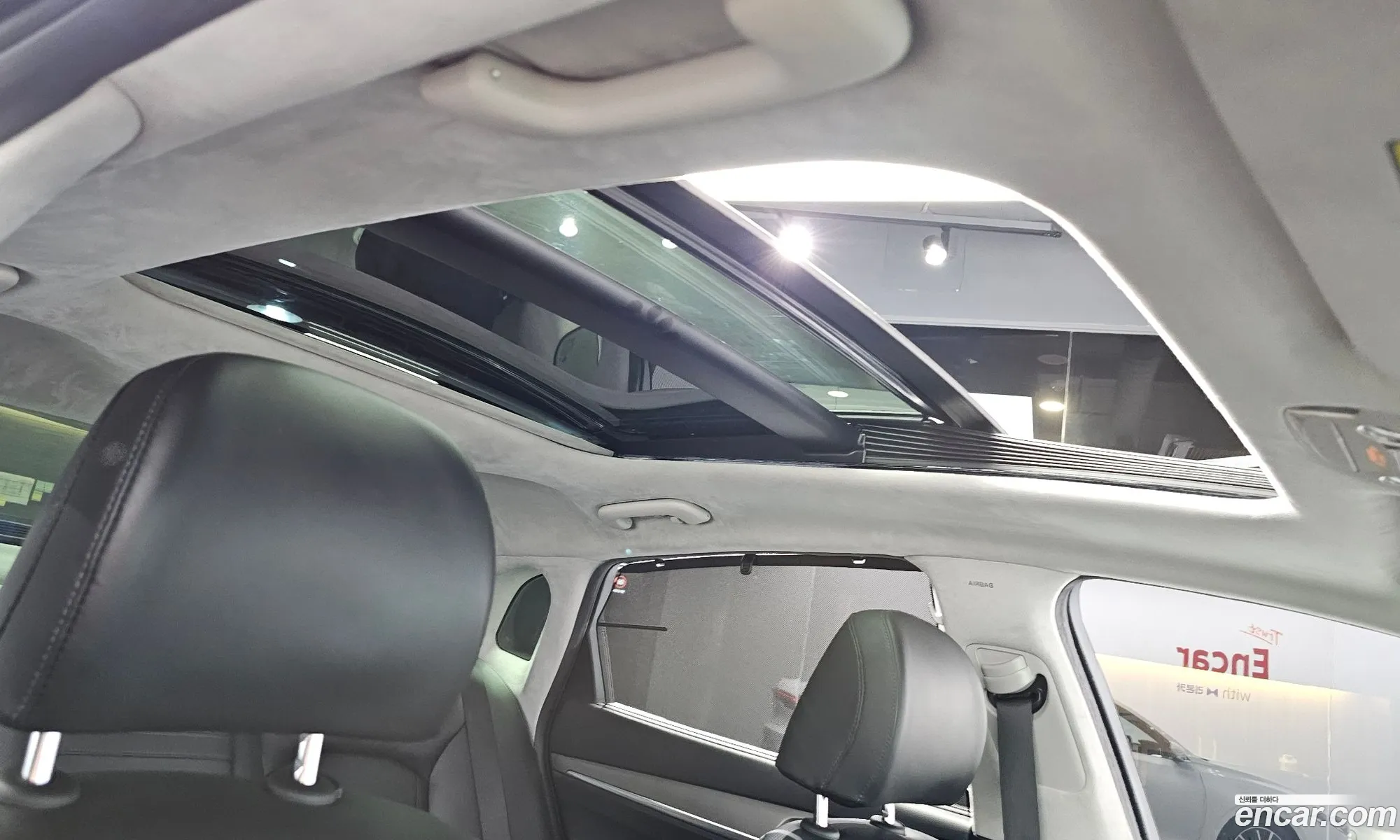 Hyundai Grandeur IG 2022 — 30